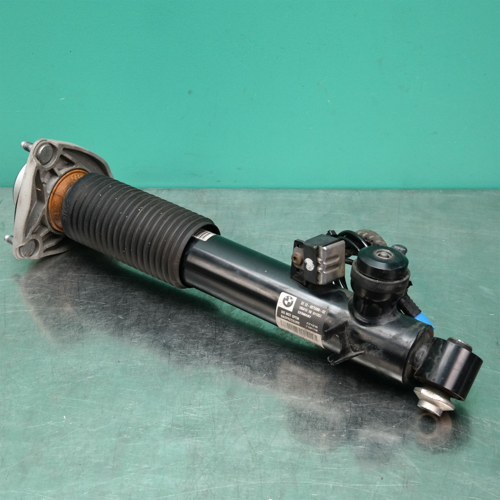 SHOCK ABSORBER F15 (088) RH *33-45* EDC SHOCK ABSORBER F15 (088) RH *33-45* EDC