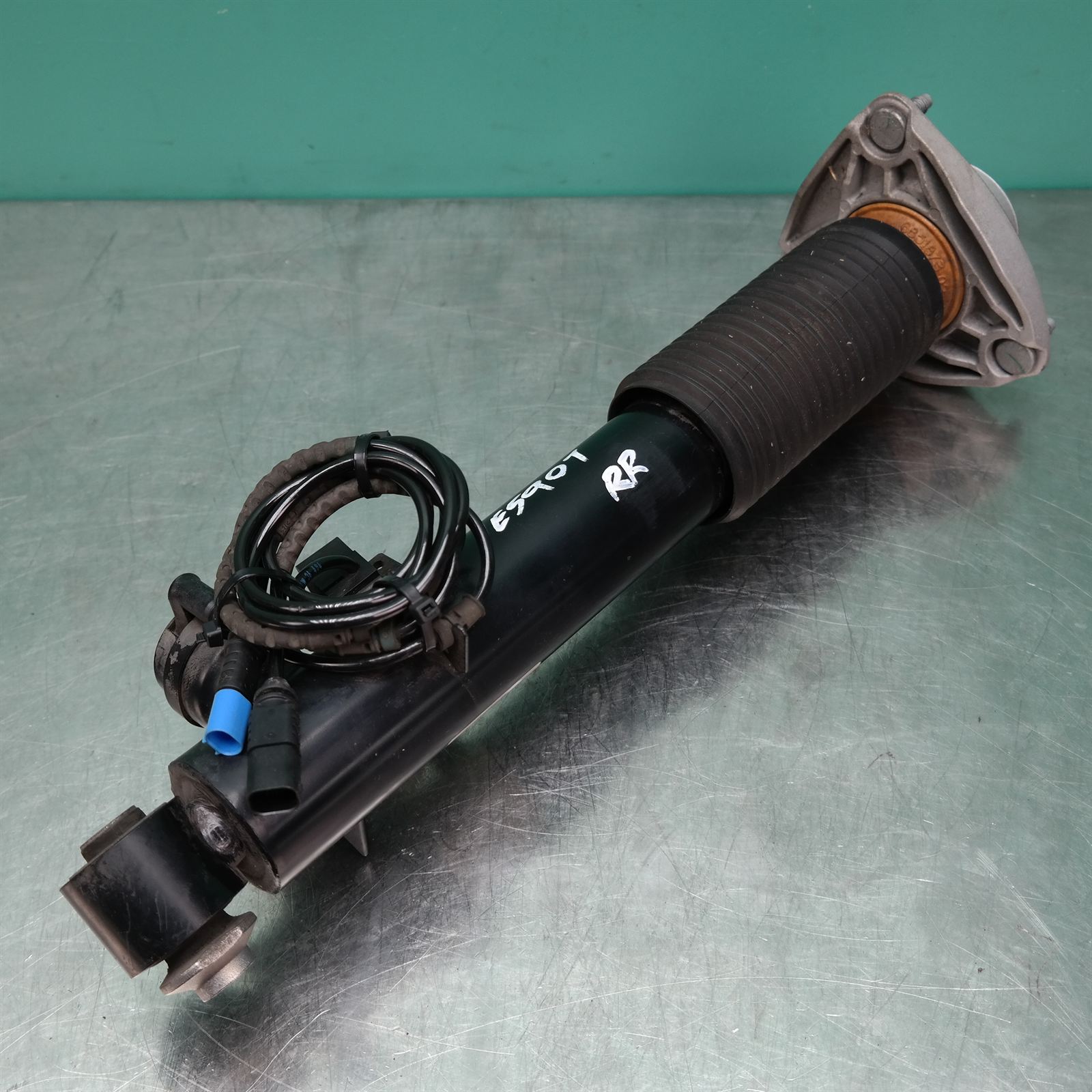 SHOCK ABSORBER F15 (088) RH *33-45* EDC 2 SHOCK ABSORBER F15 (088) RH *33-45* EDC - Image 2