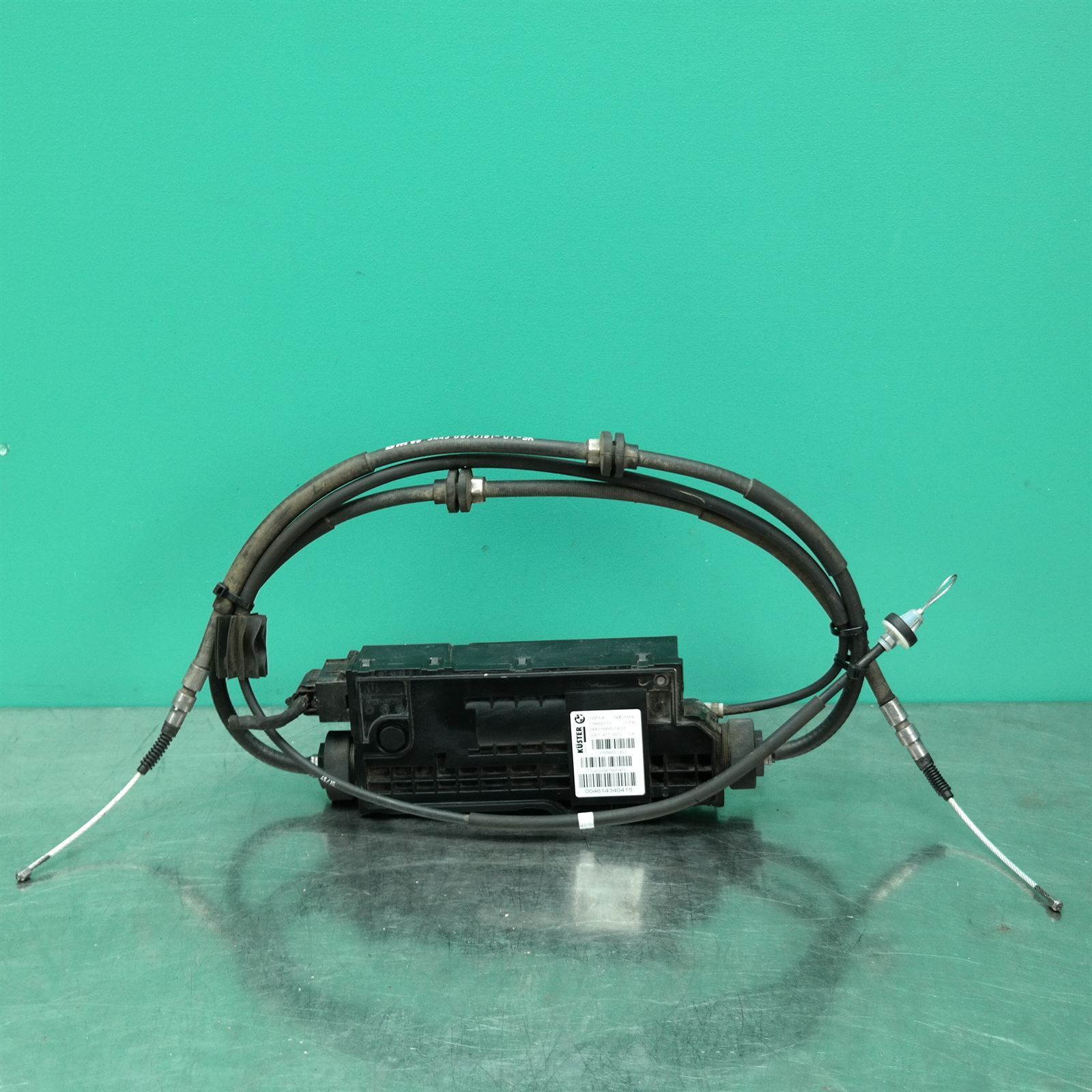 HANDBRAKE ACTUATOR F15 (220) *34-30* HANDBRAKE ACTUATOR F15 (220) *34-30*