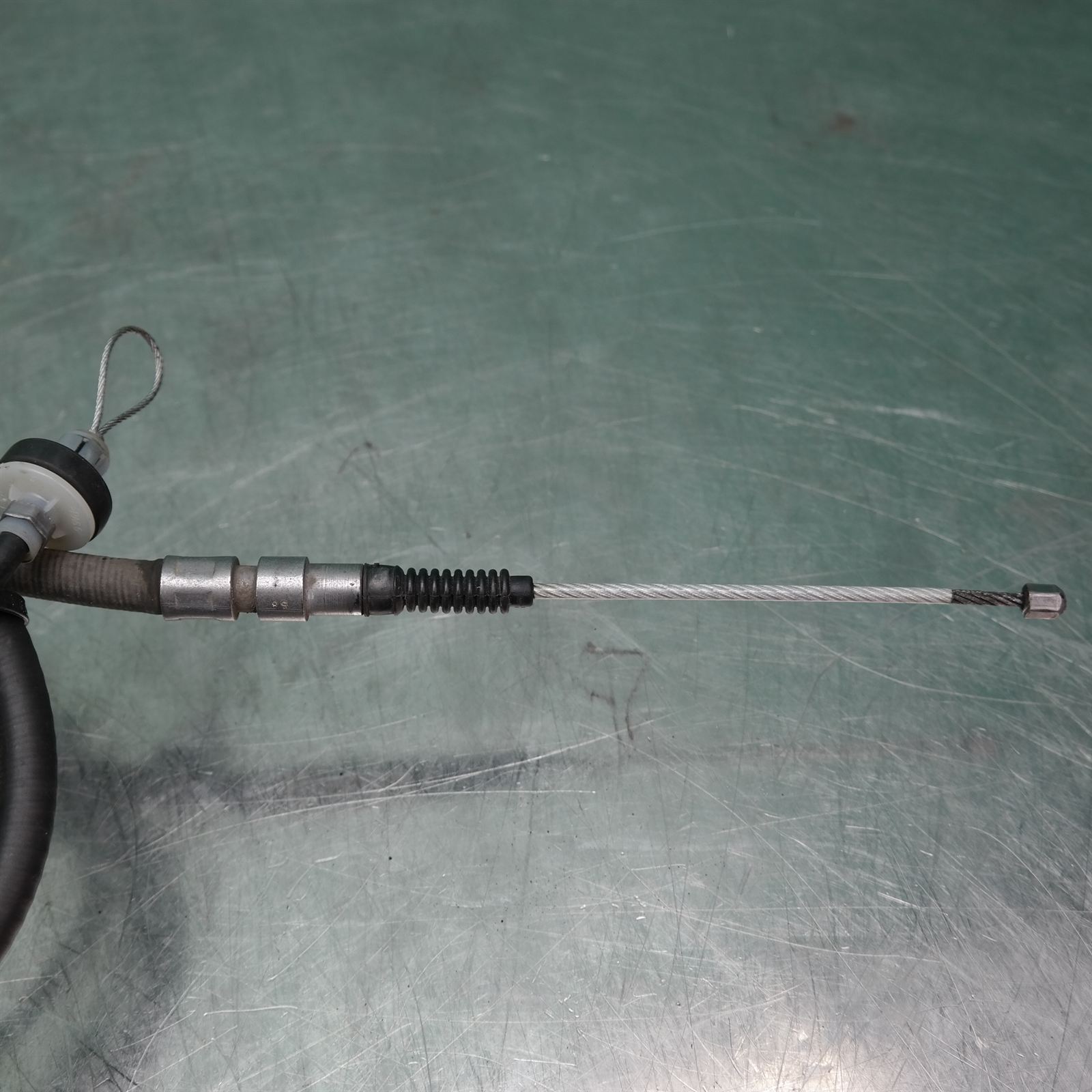 HANDBRAKE ACTUATOR F15 (220) *34-30* 6 HANDBRAKE ACTUATOR F15 (220) *34-30* - Image 6
