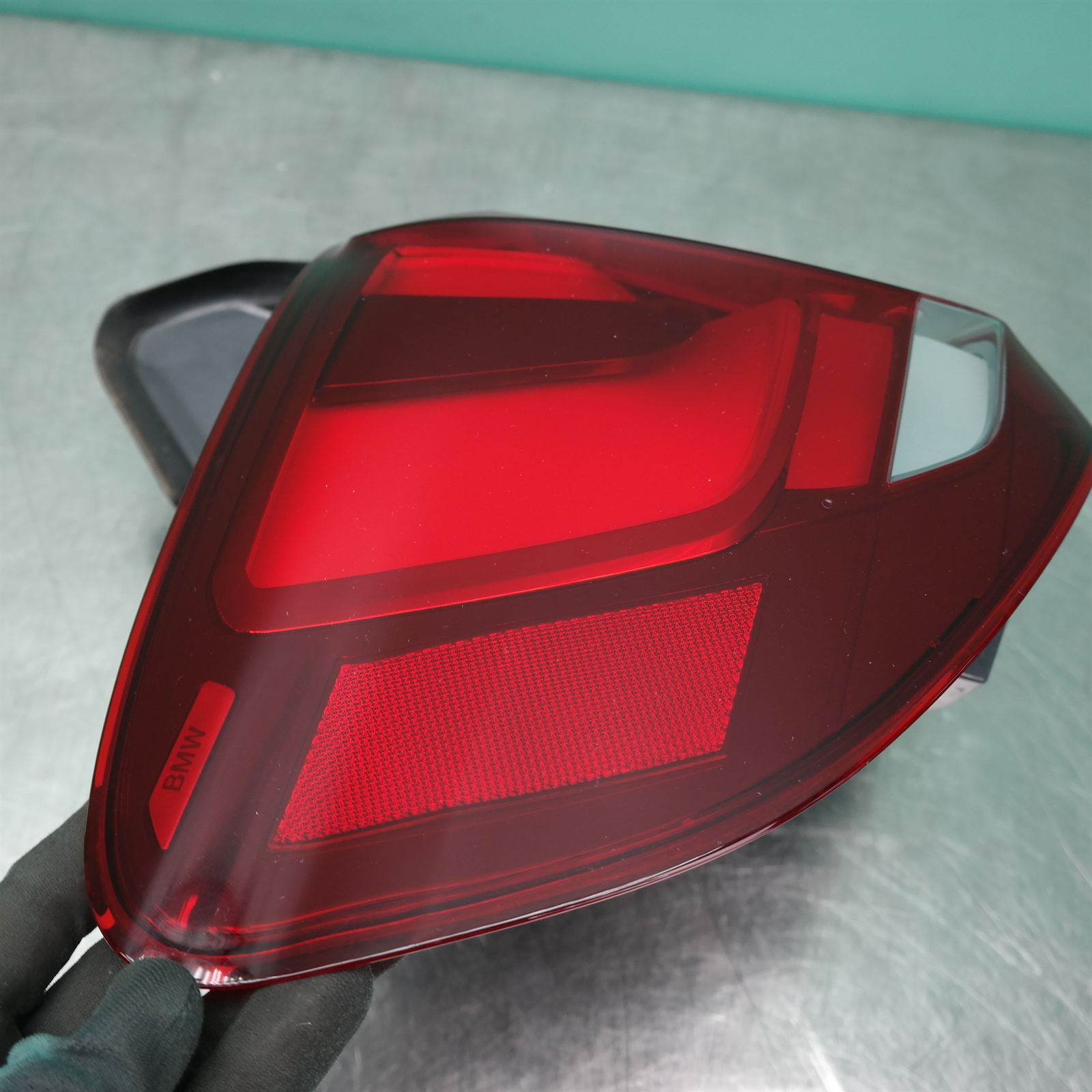 LEFT TAILLIGHT F15/F85, 09/13-07/18 3 LEFT TAILLIGHT F15/F85, 09/13-07/18 - Image 3