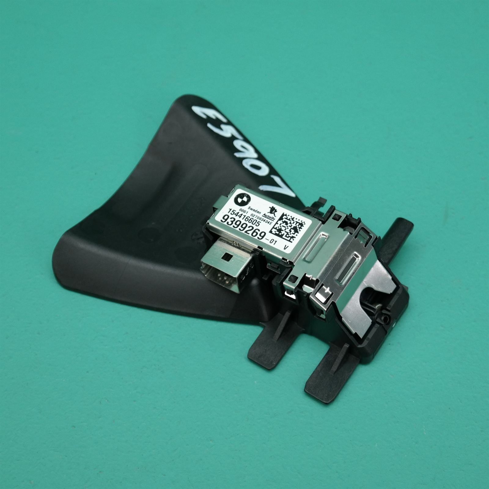 ECU F15 # Camera # KAFAS (269) *66-30* 2 ECU F15 # Camera # KAFAS (269) *66-30* - Image 2