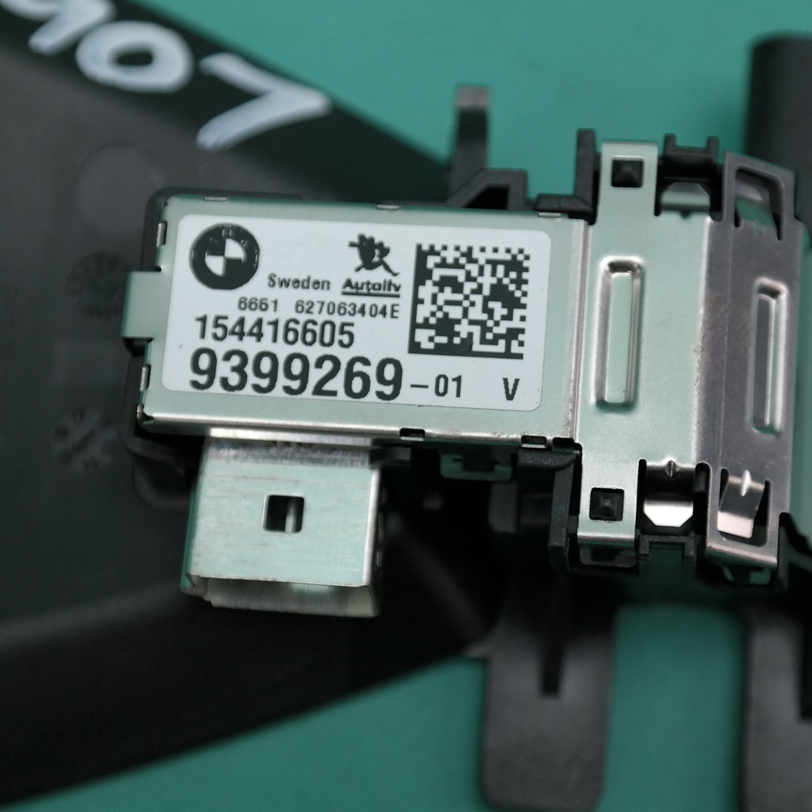 ECU F15 # Camera # KAFAS (269) *66-30* 3 ECU F15 # Camera # KAFAS (269) *66-30* - Image 3
