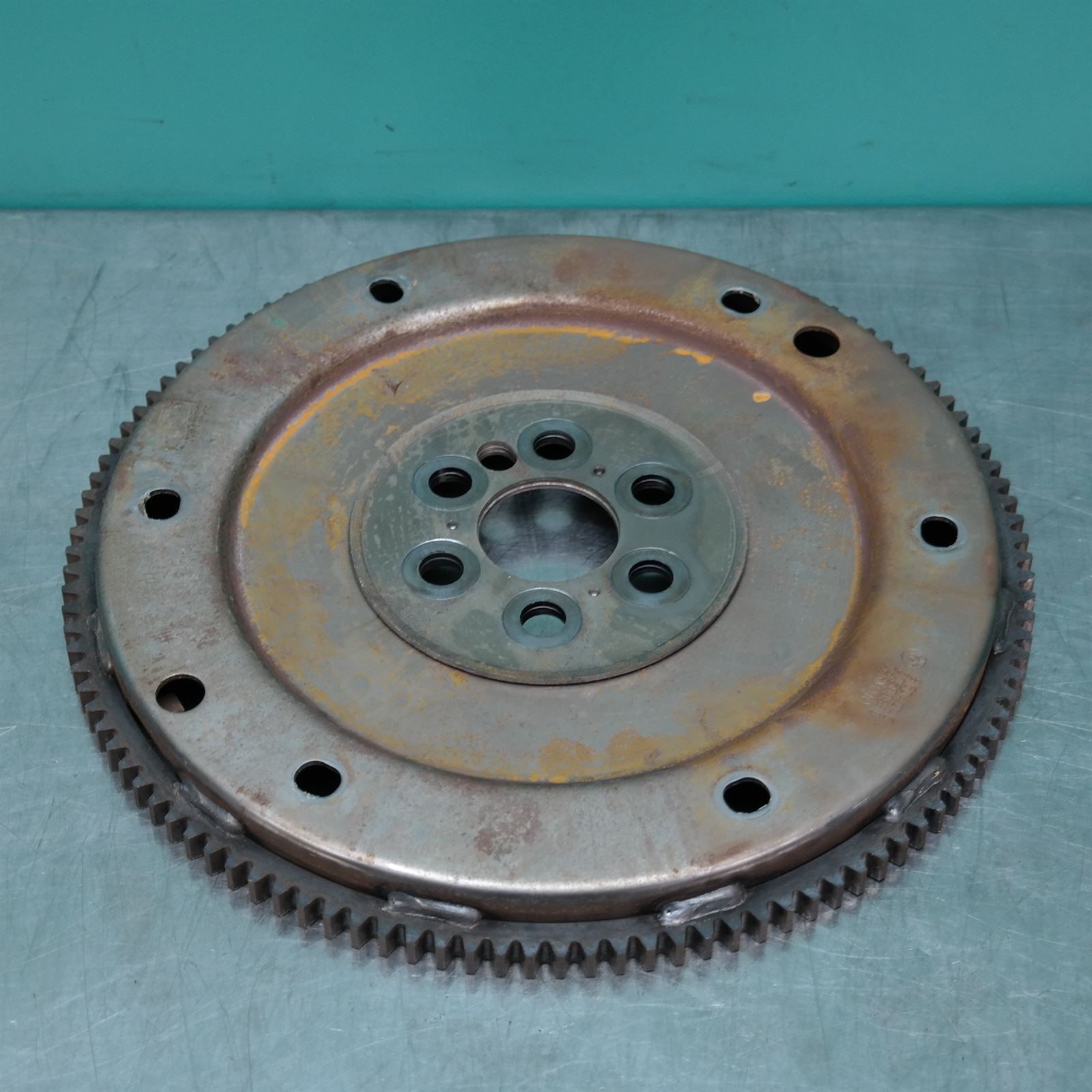 FLYWHEEL/FLEXPLATE F15 (045) *11-20* P6 FLYWHEEL/FLEXPLATE F15 (045) *11-20* P6