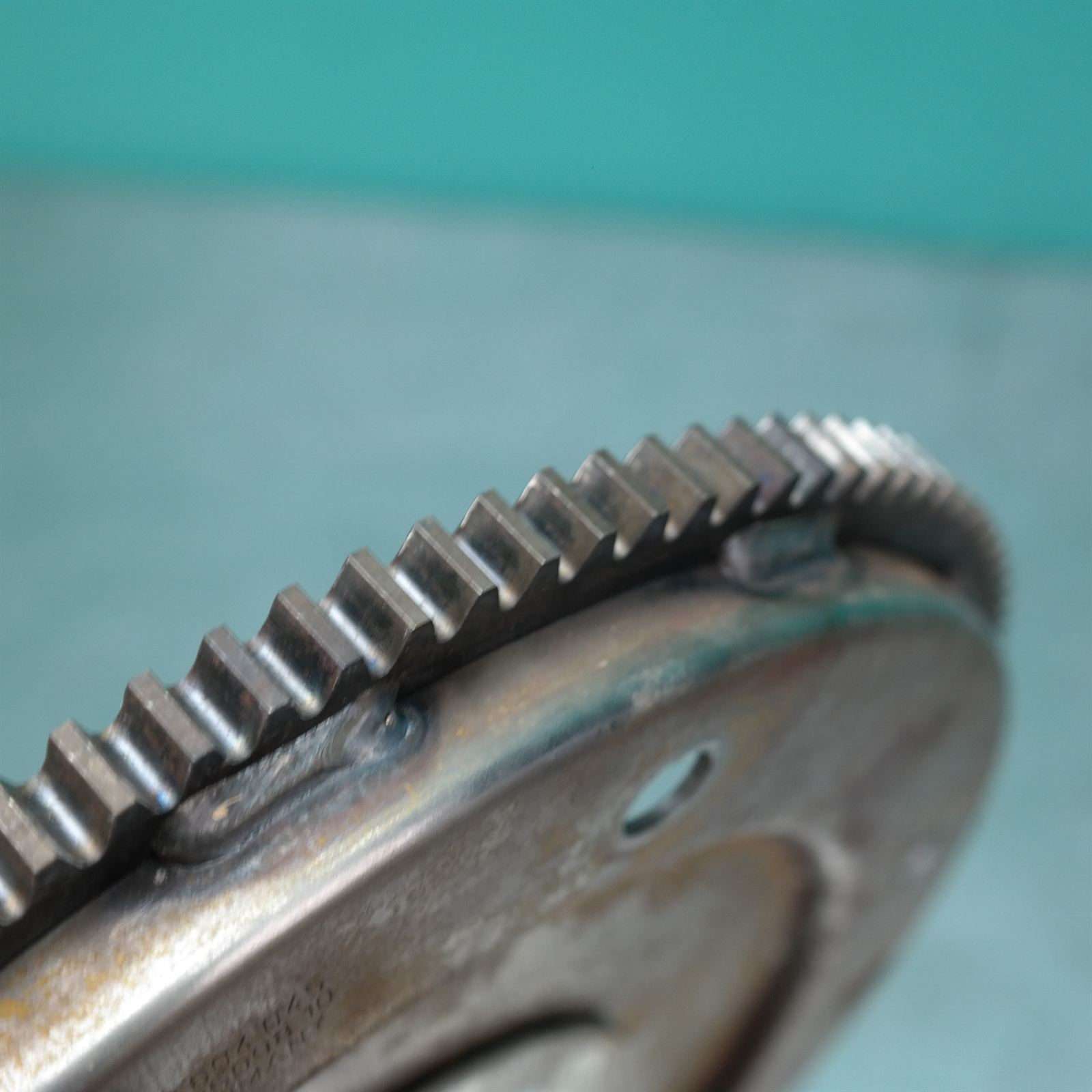 FLYWHEEL/FLEXPLATE F15 (045) *11-20* P6 4 FLYWHEEL/FLEXPLATE F15 (045) *11-20* P6 - Image 4