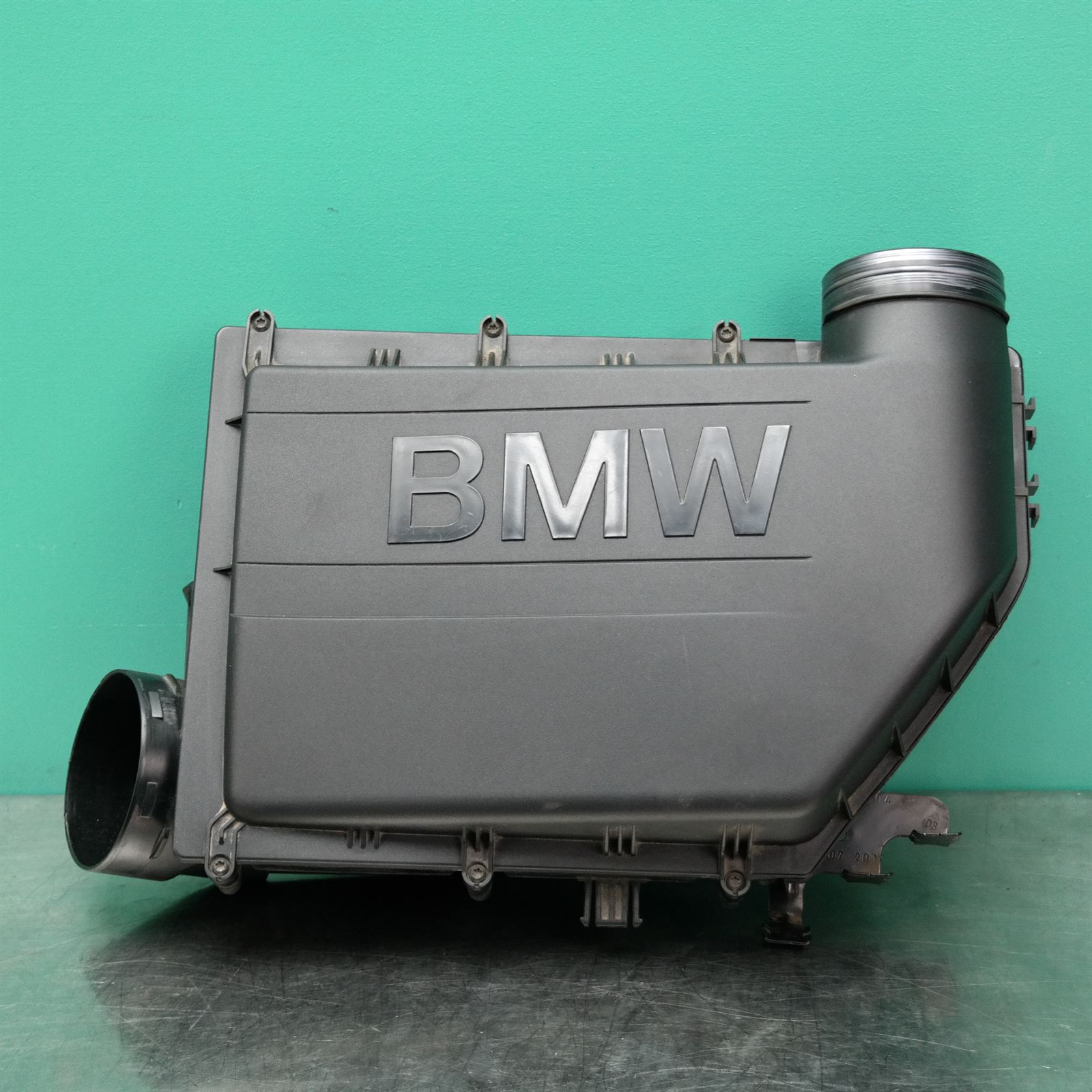 AIR CLEANER/BOX F15 (564) *13-20* AIR CLEANER/BOX F15 (564) *13-20*