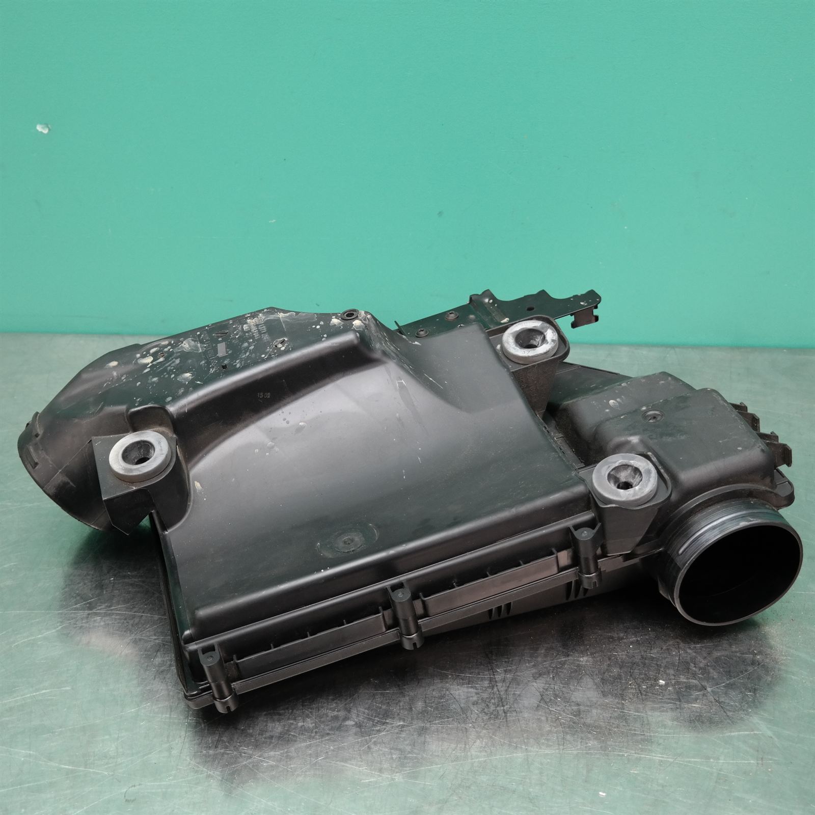 AIR CLEANER/BOX F15 (564) *13-20* 3 AIR CLEANER/BOX F15 (564) *13-20* - Image 3