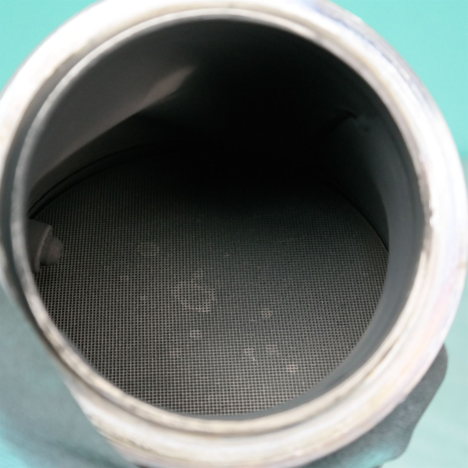 CATALYTIC CONVERTER F15 (422) *18-10* 4 CATALYTIC CONVERTER F15 (422) *18-10* - Image 4