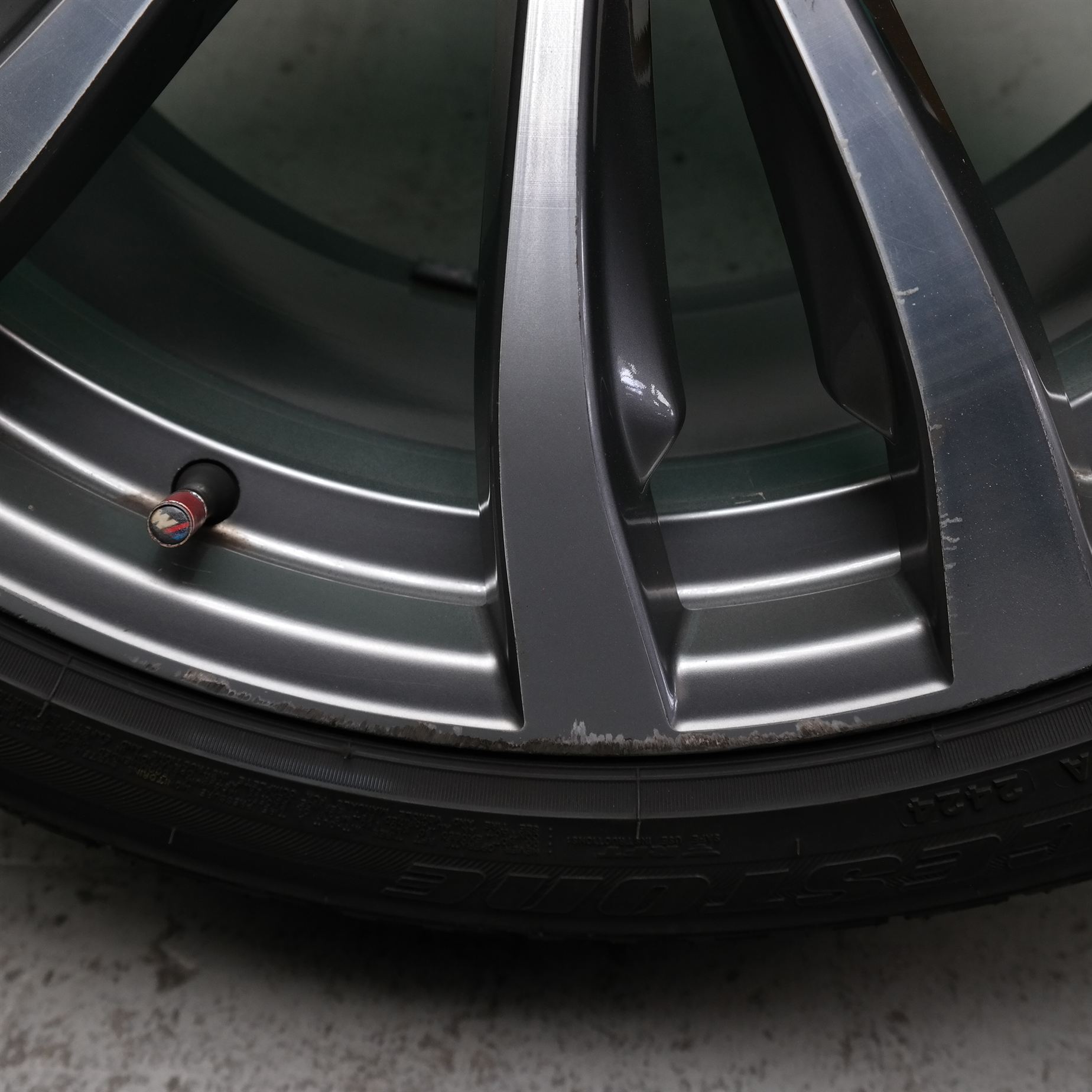 WHEEL STEEL F15 # Single # (790) *36-15* 7.846.790 Front 10J20 5 WHEEL STEEL F15 # Single # (790) *36-15* 7.846.790 Front 10J20 - Image 5