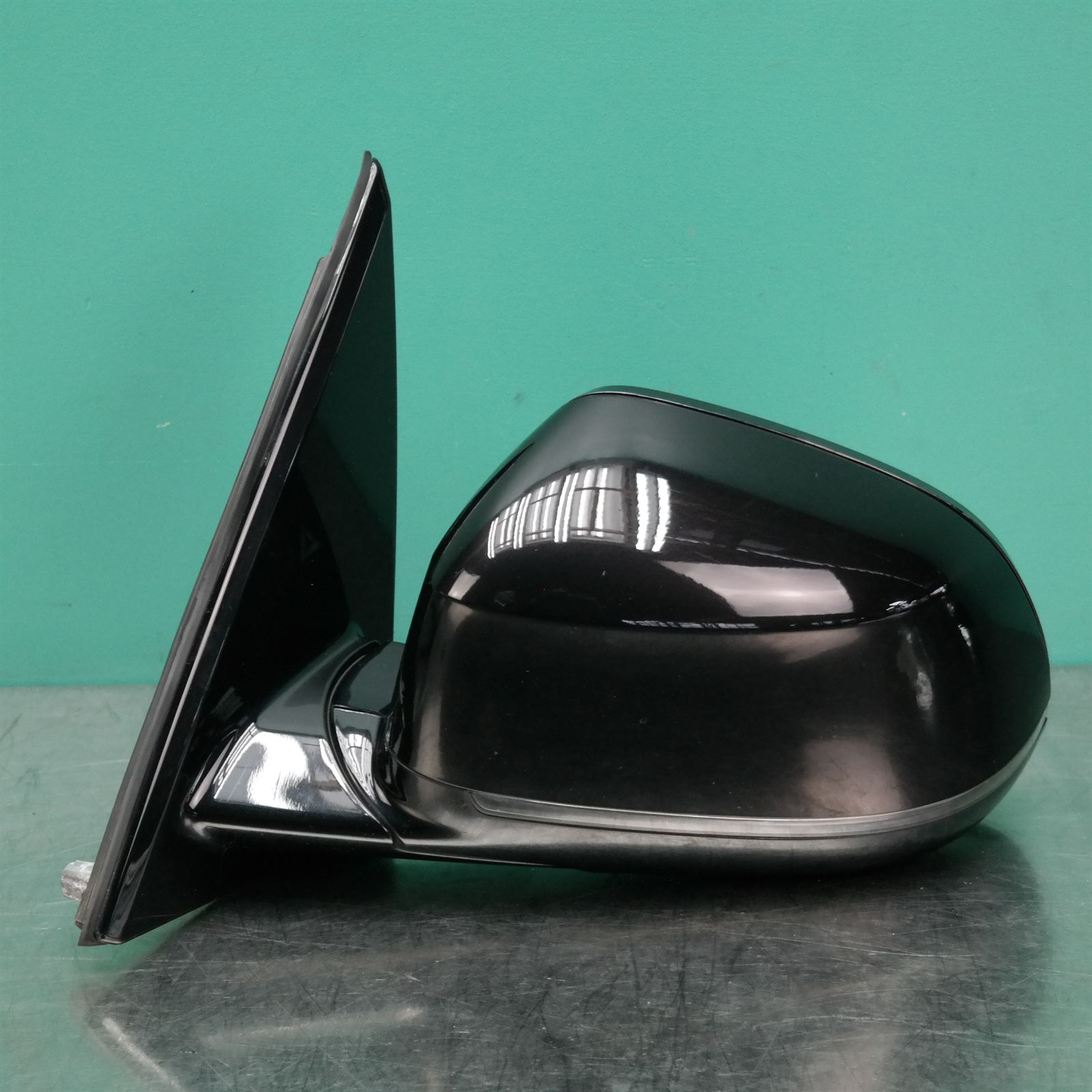 LEFT DOOR MIRROR F15 (061) *51-07* LEFT DOOR MIRROR F15 (061) *51-07*