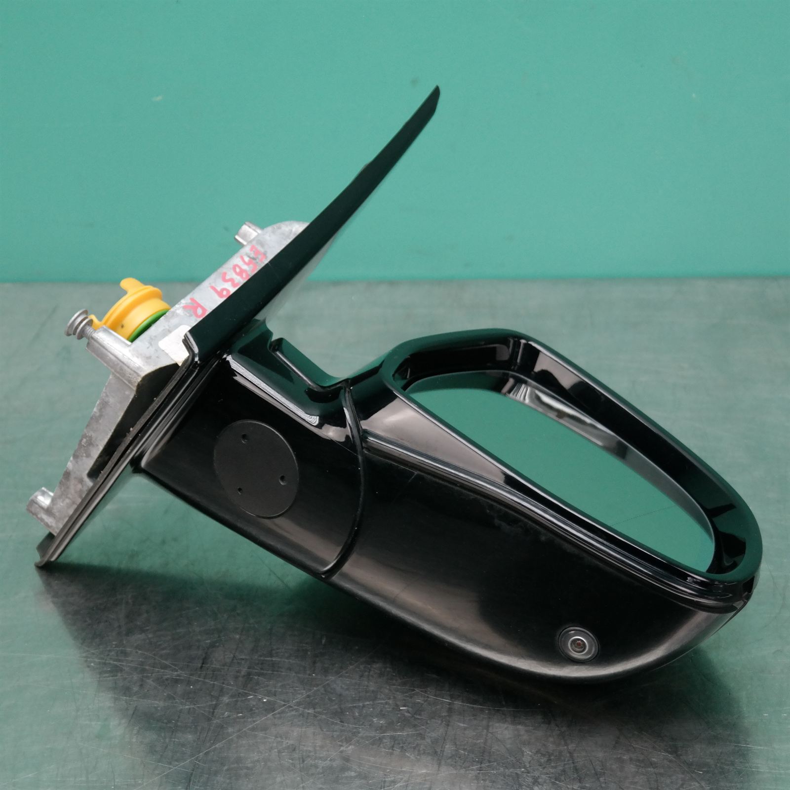 RIGHT DOOR MIRROR F15 (062) *51-07* 4 RIGHT DOOR MIRROR F15 (062) *51-07* - Image 4