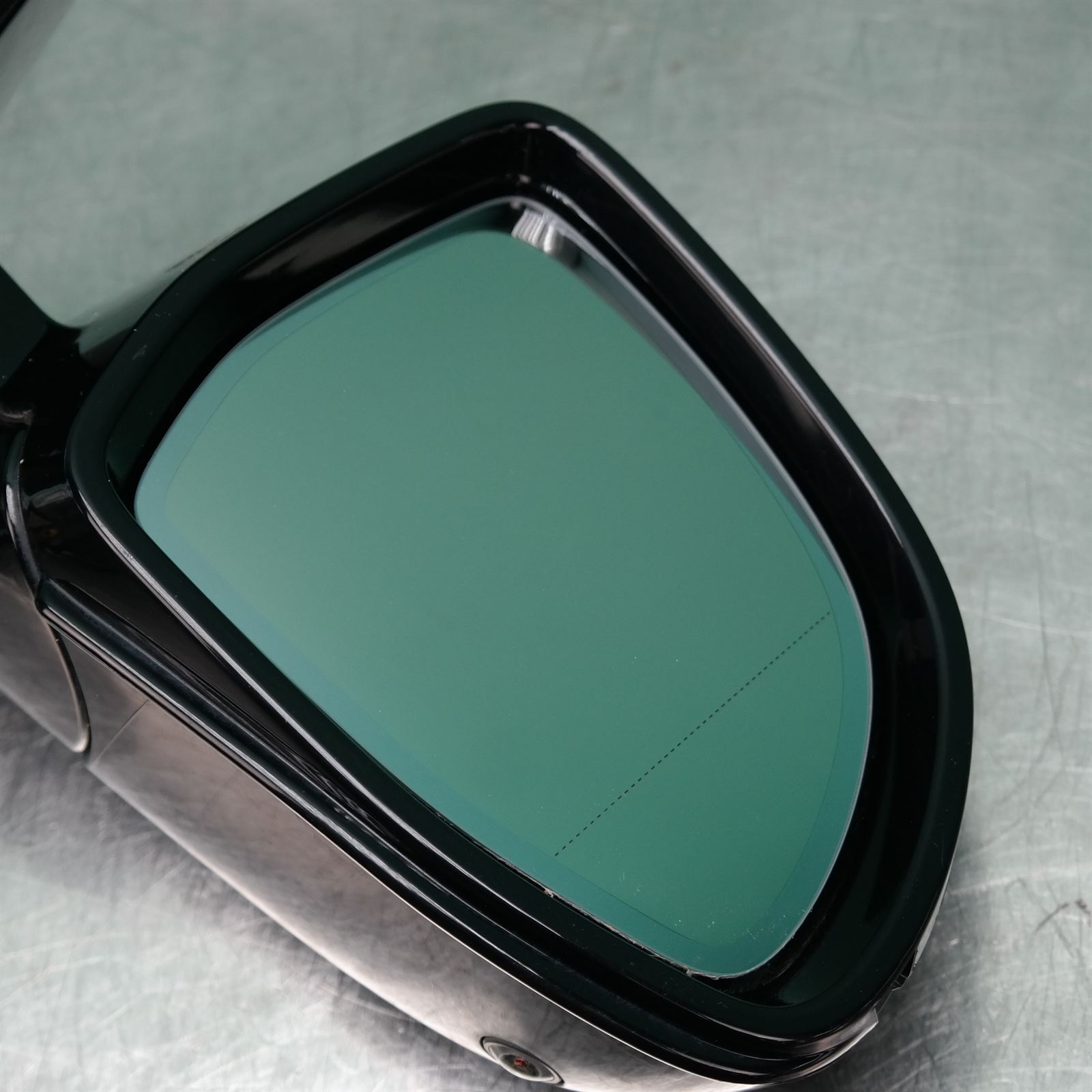RIGHT DOOR MIRROR F15 (062) *51-07* 5 RIGHT DOOR MIRROR F15 (062) *51-07* - Image 5