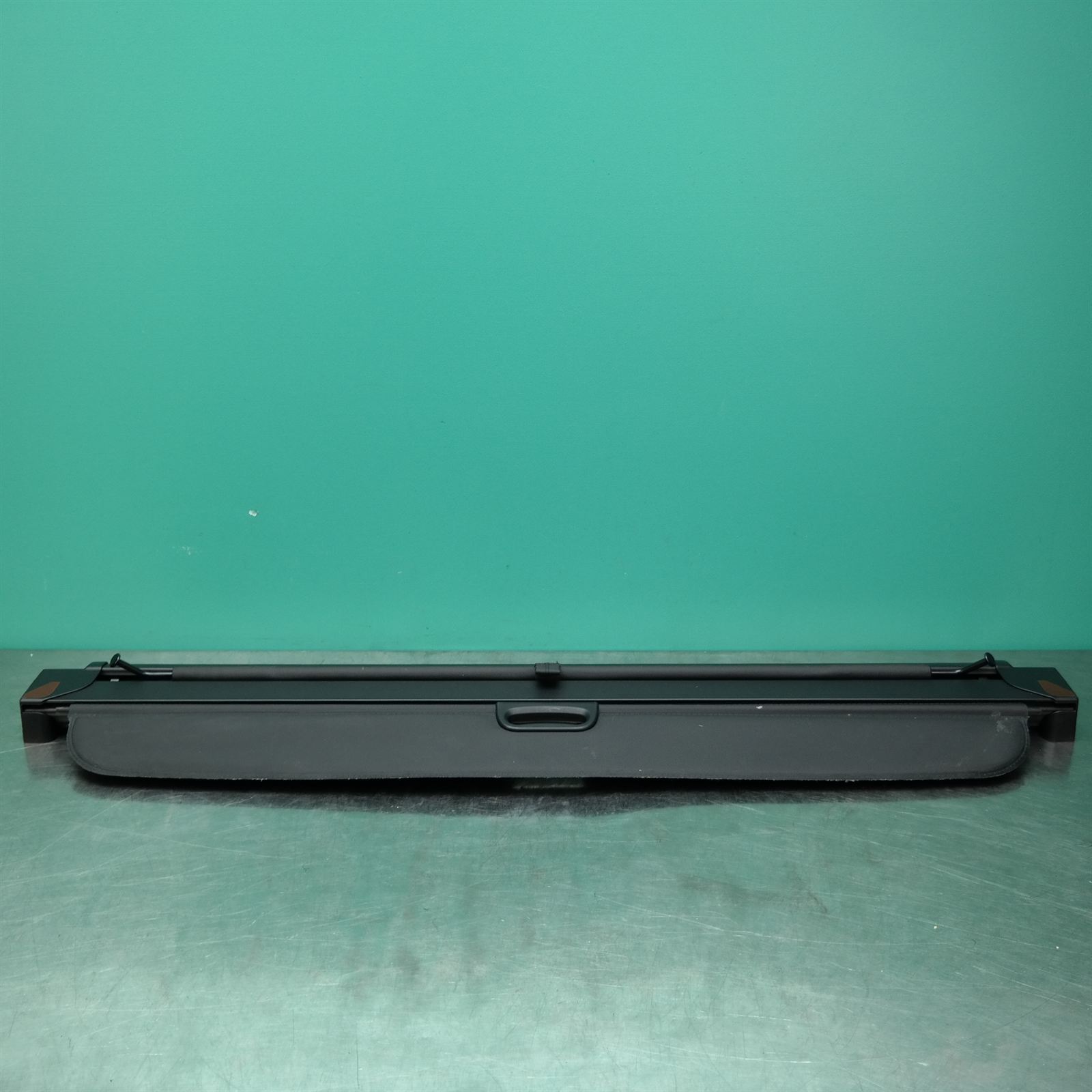 PARCEL SHELF/CARGO BLIND F15 (793) *51-60* PARCEL SHELF/CARGO BLIND F15 (793) *51-60*