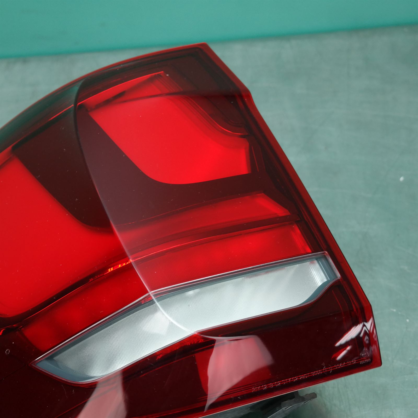 LEFT TAILLIGHT F15/F85, 09/13-07/18 3 LEFT TAILLIGHT F15/F85, 09/13-07/18 - Image 3