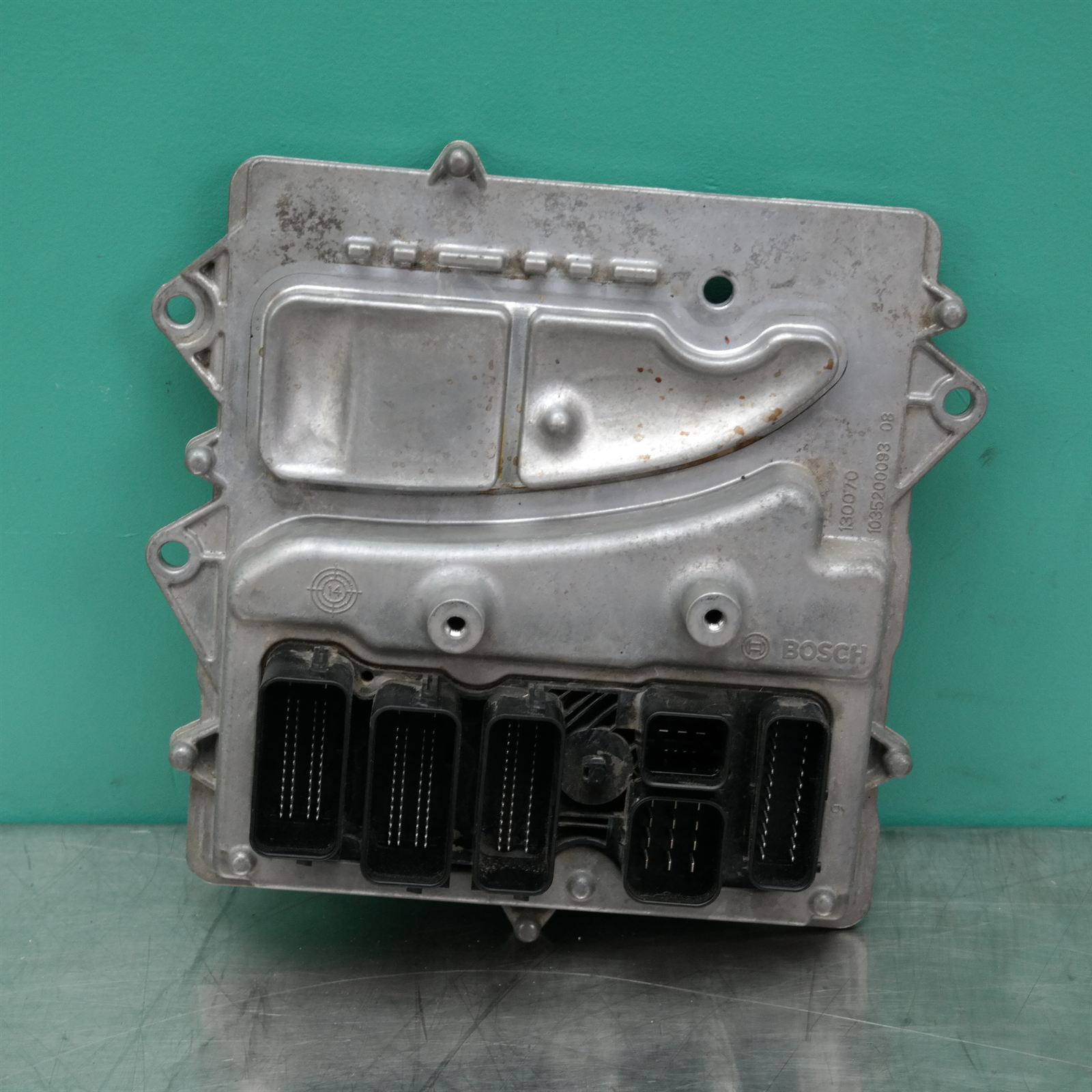 ECU F15 # Engine ECU # (949) *13-15* ECU F15 # Engine ECU # (949) *13-15*