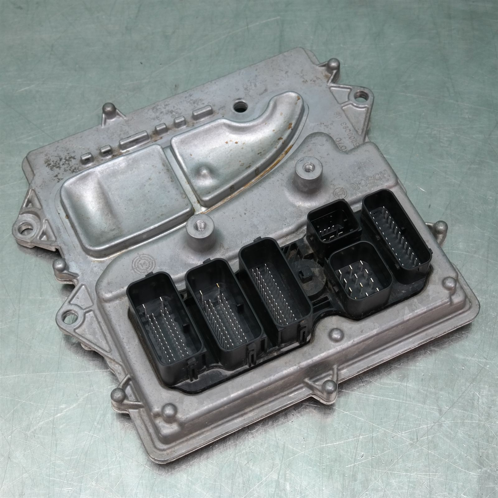 ECU F15 # Engine ECU # (949) *13-15* 2 ECU F15 # Engine ECU # (949) *13-15* - Image 2