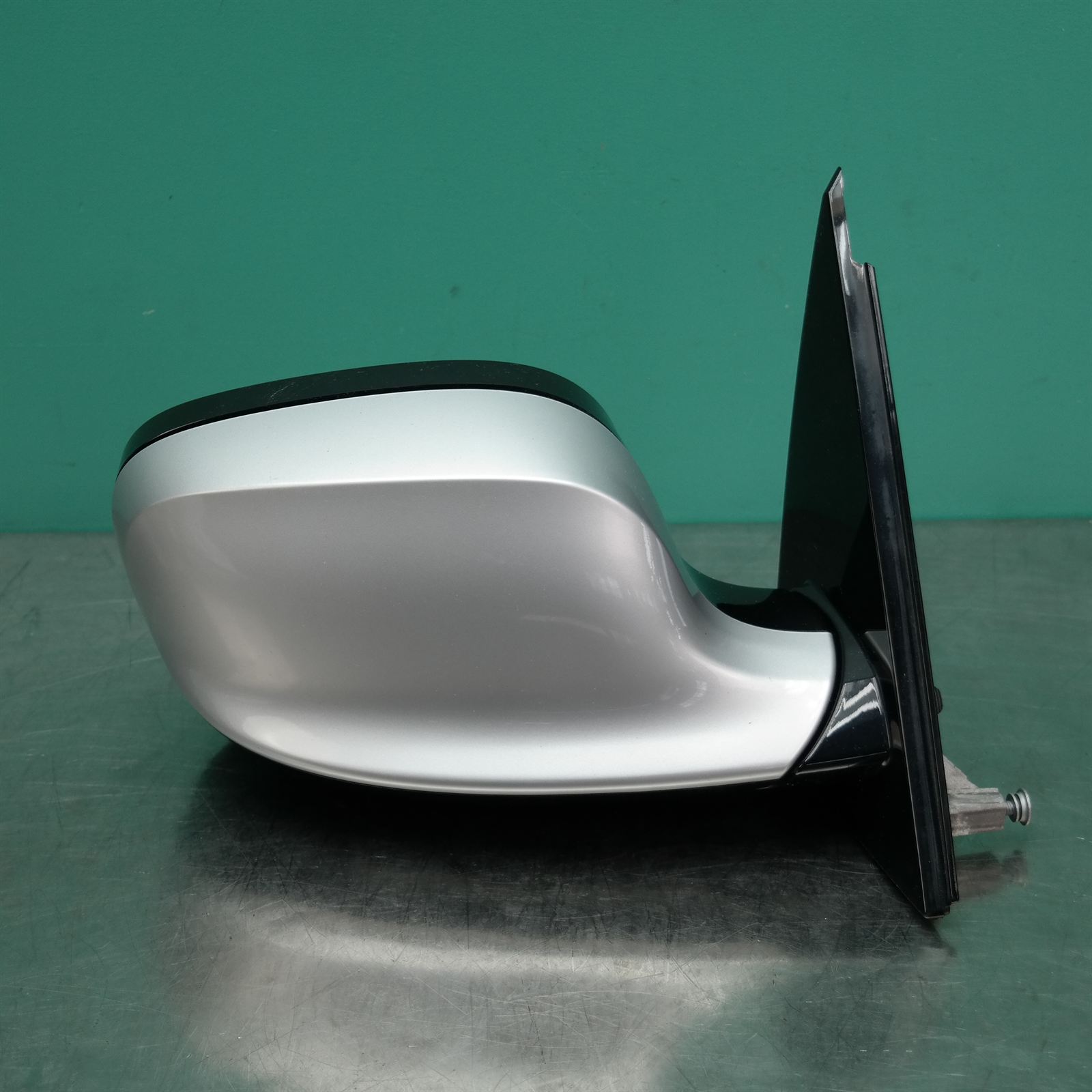 RIGHT DOOR MIRROR F25 (128) *51-07* RIGHT DOOR MIRROR F25 (128) *51-07*