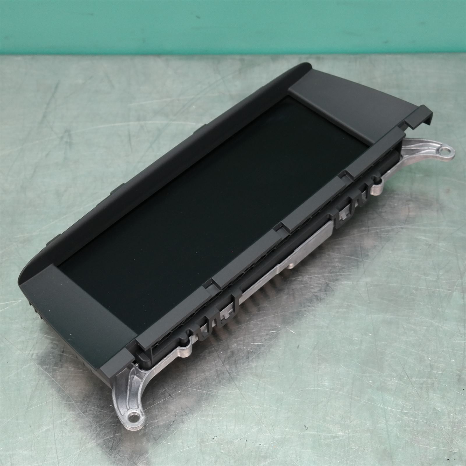 STEREO/HEAD UNIT F25 # Display Screen # 8.8 INCH (300) *65-45* 2 STEREO/HEAD UNIT F25 # Display Screen # 8.8 INCH (300) *65-45* - Image 2