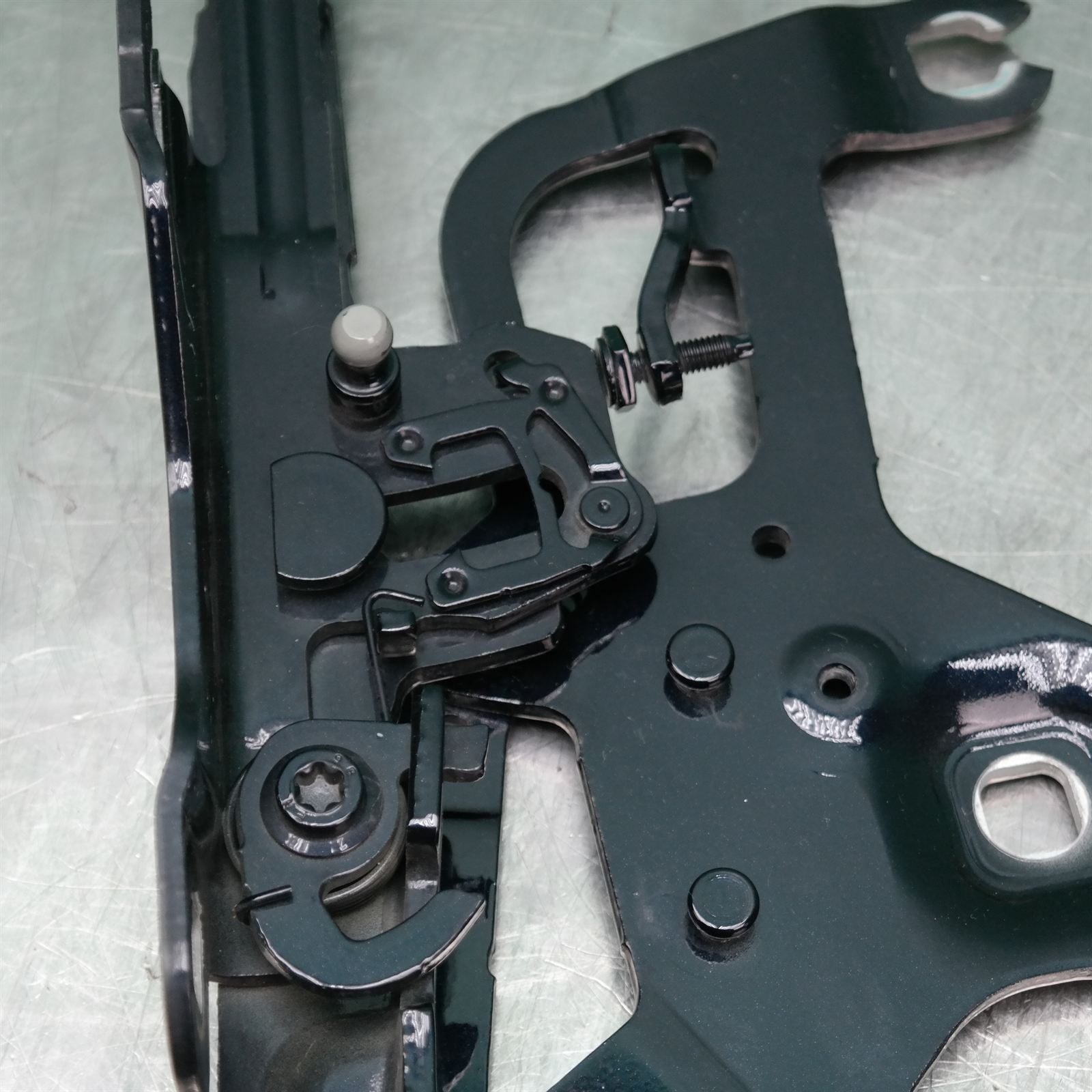 BONNET HINGE/STRUT F15 # Bonnet Hinge # (781) (782) *41-35* 4 BONNET HINGE/STRUT F15 # Bonnet Hinge # (781) (782) *41-35* - Image 4