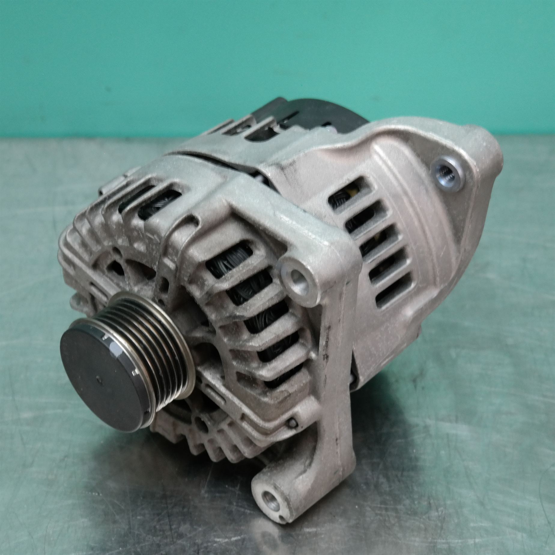 ALTERNATOR F15 (675) *12-20* D6 3 ALTERNATOR F15 (675) *12-20* D6 - Image 3