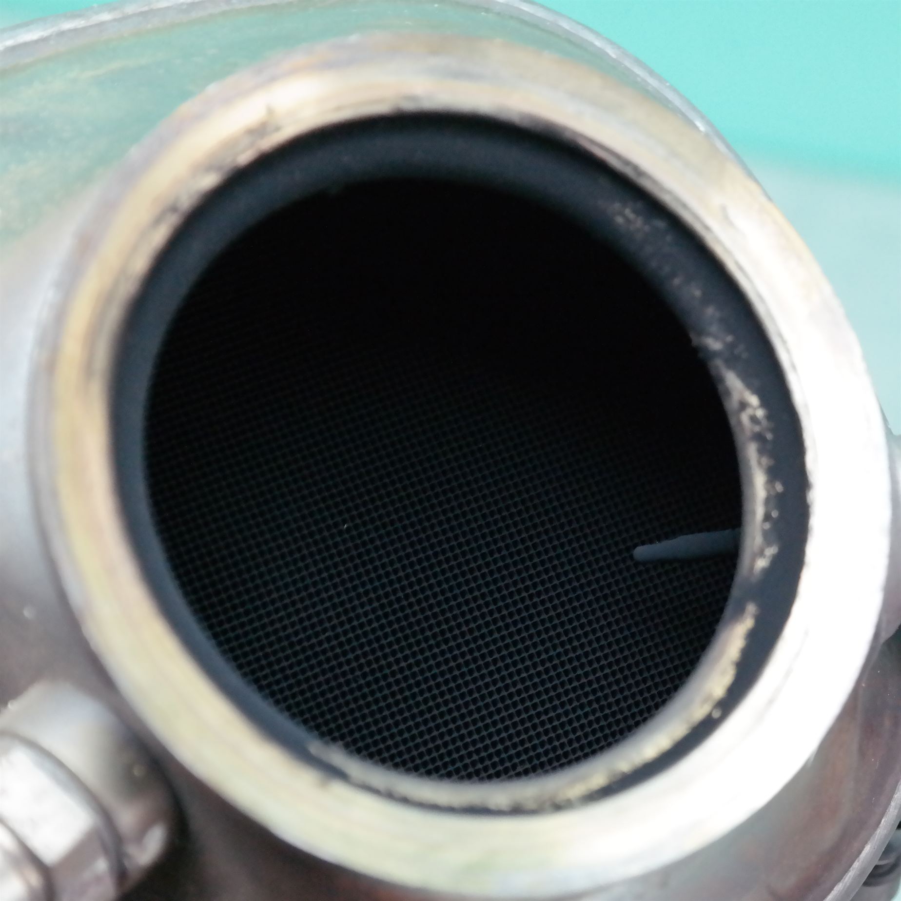 PARTICULATE FILTER/DPF F15 (808) *18-10* N57 4 PARTICULATE FILTER/DPF F15 (808) *18-10* N57 - Image 4