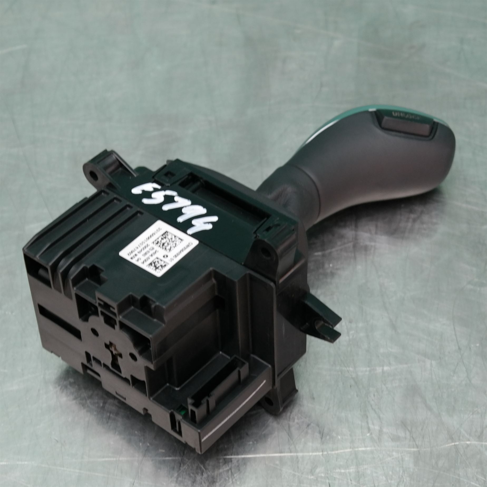GEAR STICK/SHIFTER F15 (388) *25-15* 3 GEAR STICK/SHIFTER F15 (388) *25-15* - Image 3