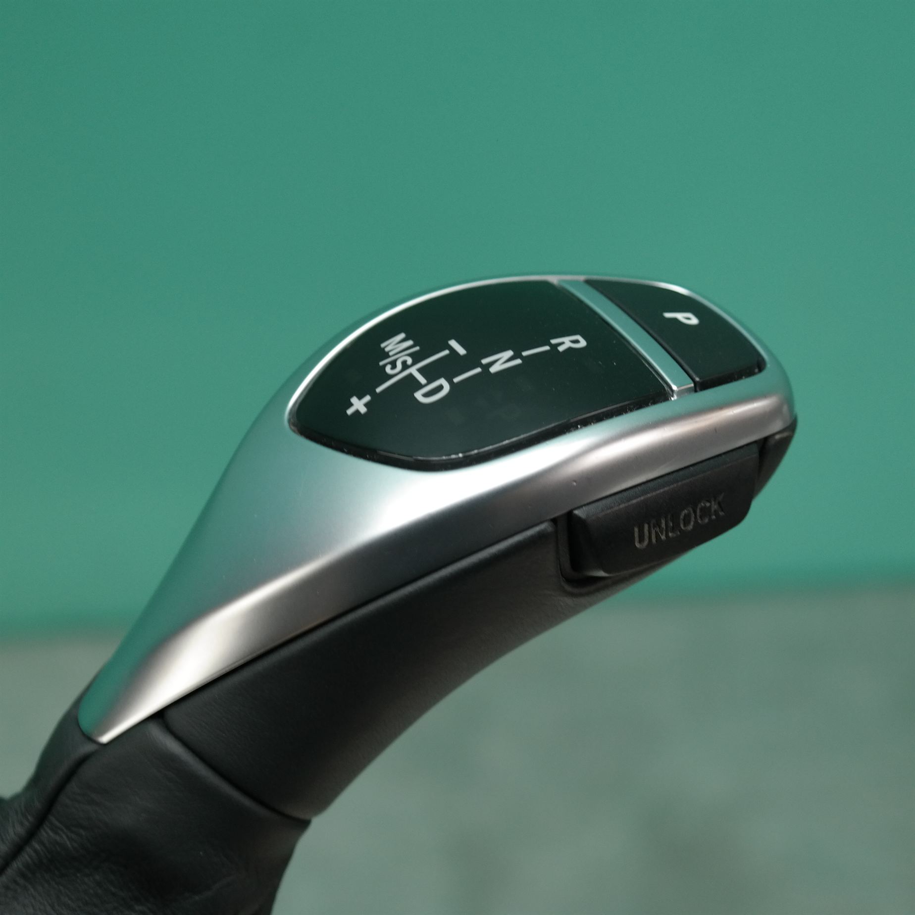 GEAR STICK/SHIFTER F15 (388) *25-15* 4 GEAR STICK/SHIFTER F15 (388) *25-15* - Image 4