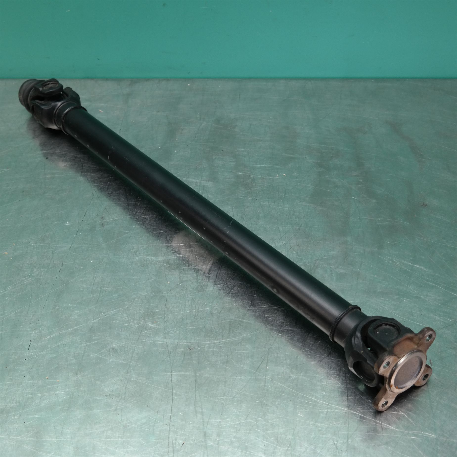 FRONT PROP SHAFT F15 (907) *26-05* 2 FRONT PROP SHAFT F15 (907) *26-05* - Image 2
