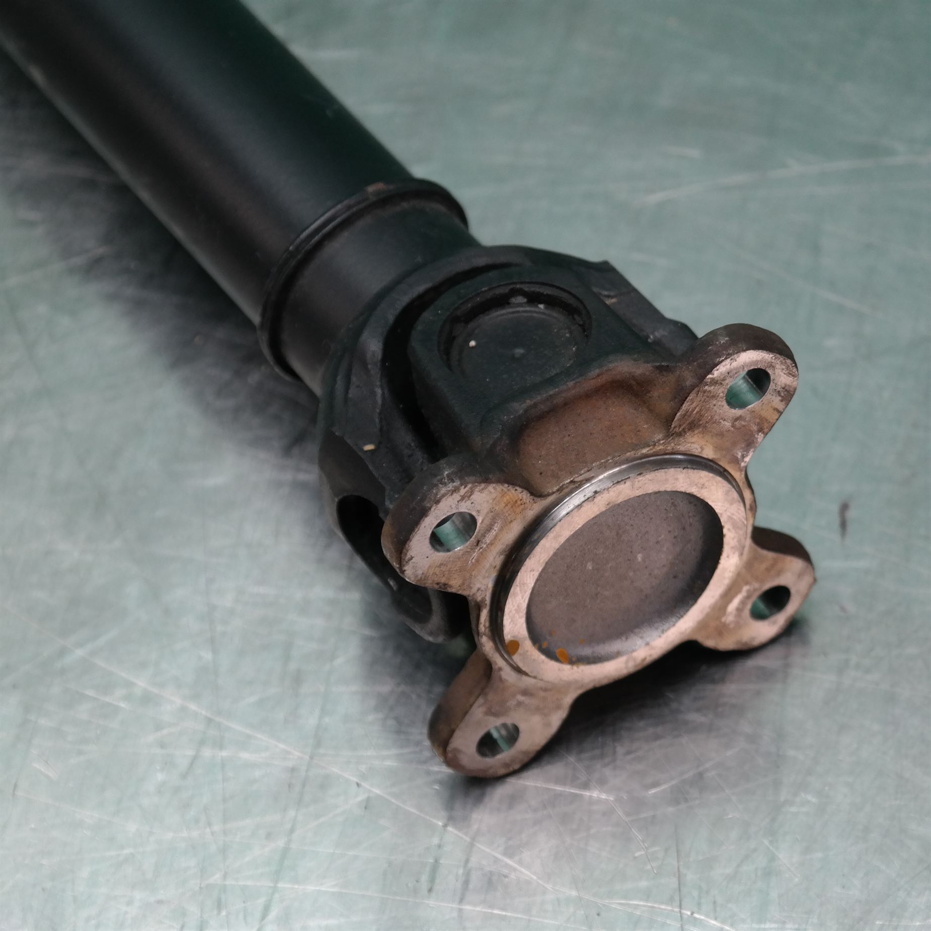FRONT PROP SHAFT F15 (907) *26-05* 3 FRONT PROP SHAFT F15 (907) *26-05* - Image 3