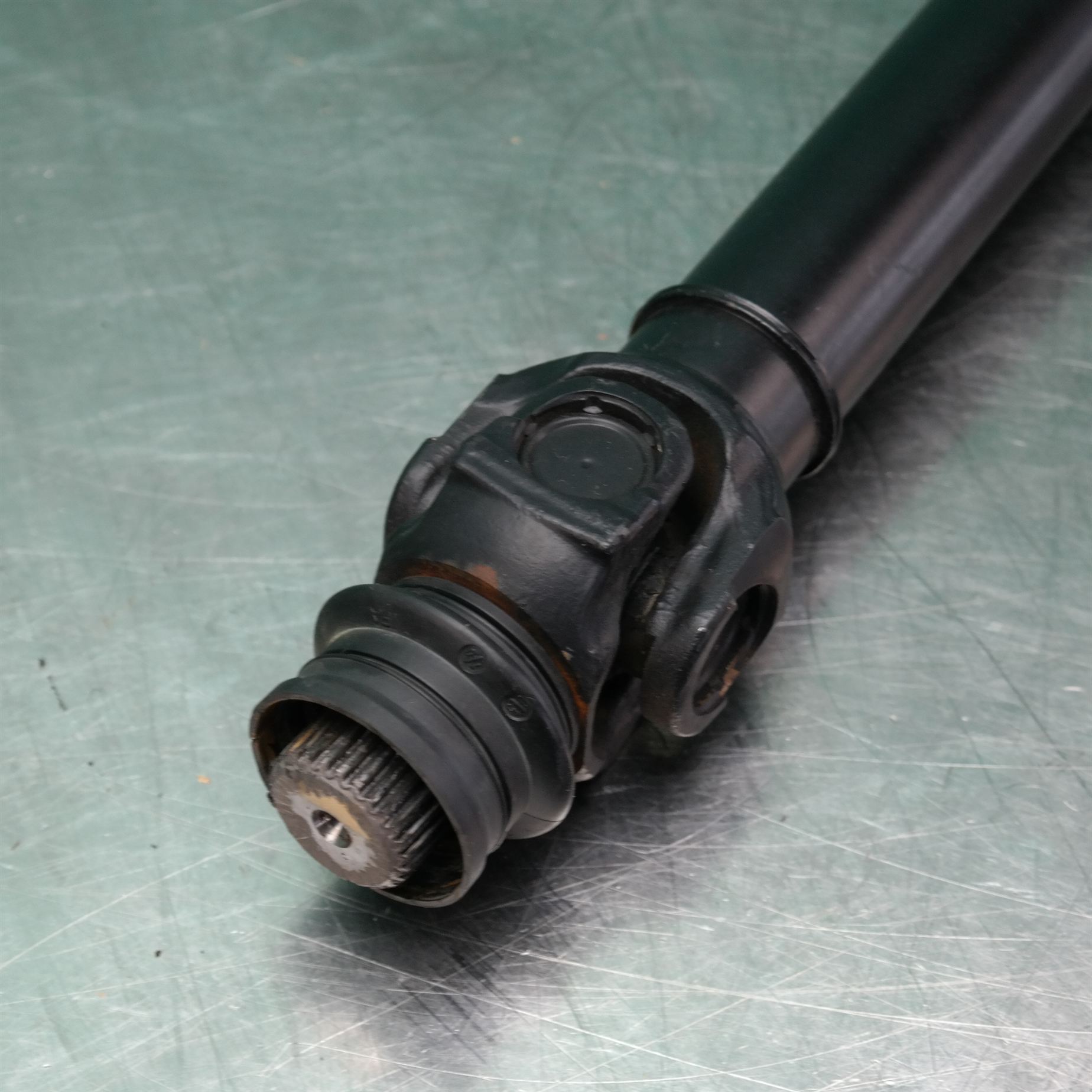 FRONT PROP SHAFT F15 (907) *26-05* 4 FRONT PROP SHAFT F15 (907) *26-05* - Image 4