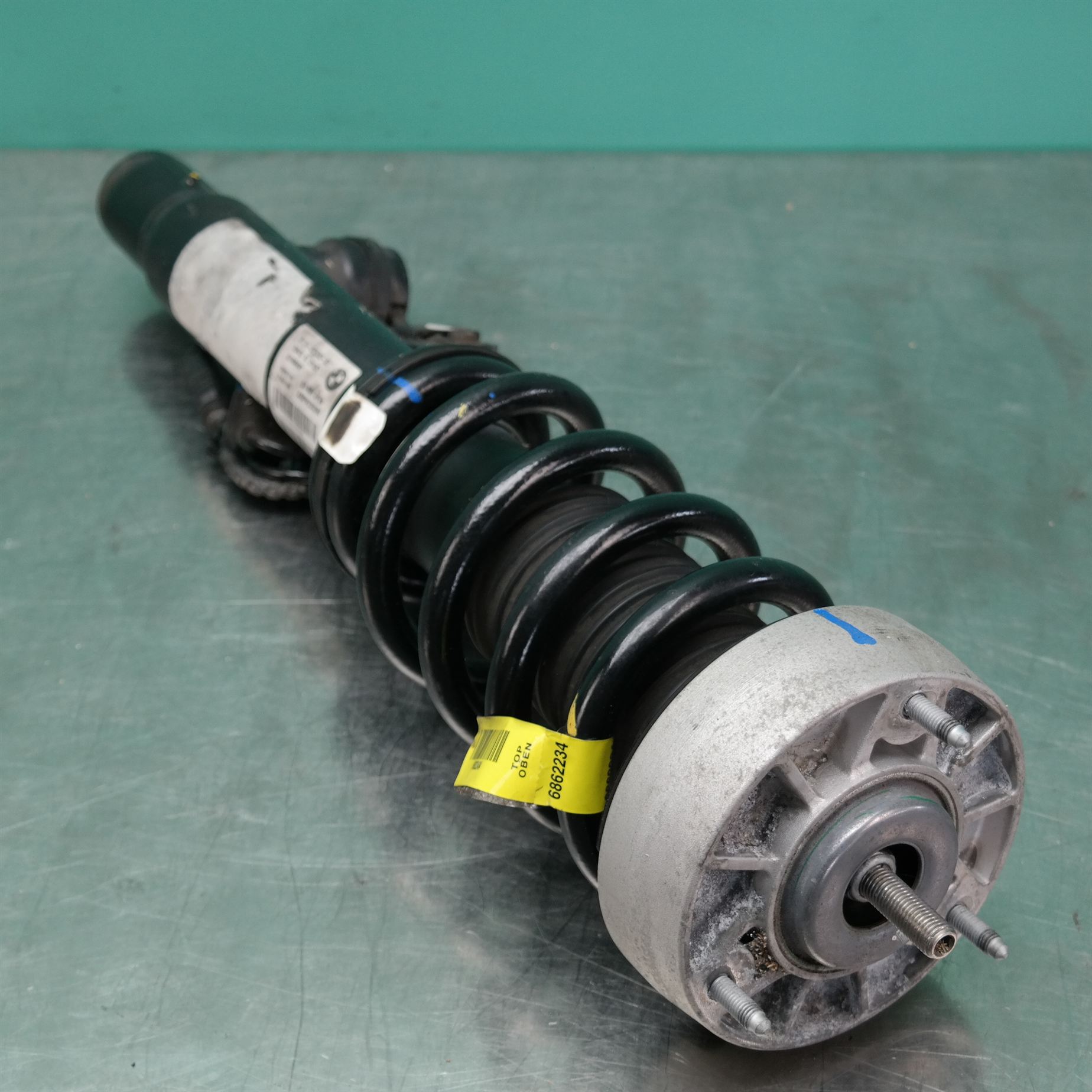 LEFT FRONT STRUT F15 (083) *31-10* 3 LEFT FRONT STRUT F15 (083) *31-10* - Image 3