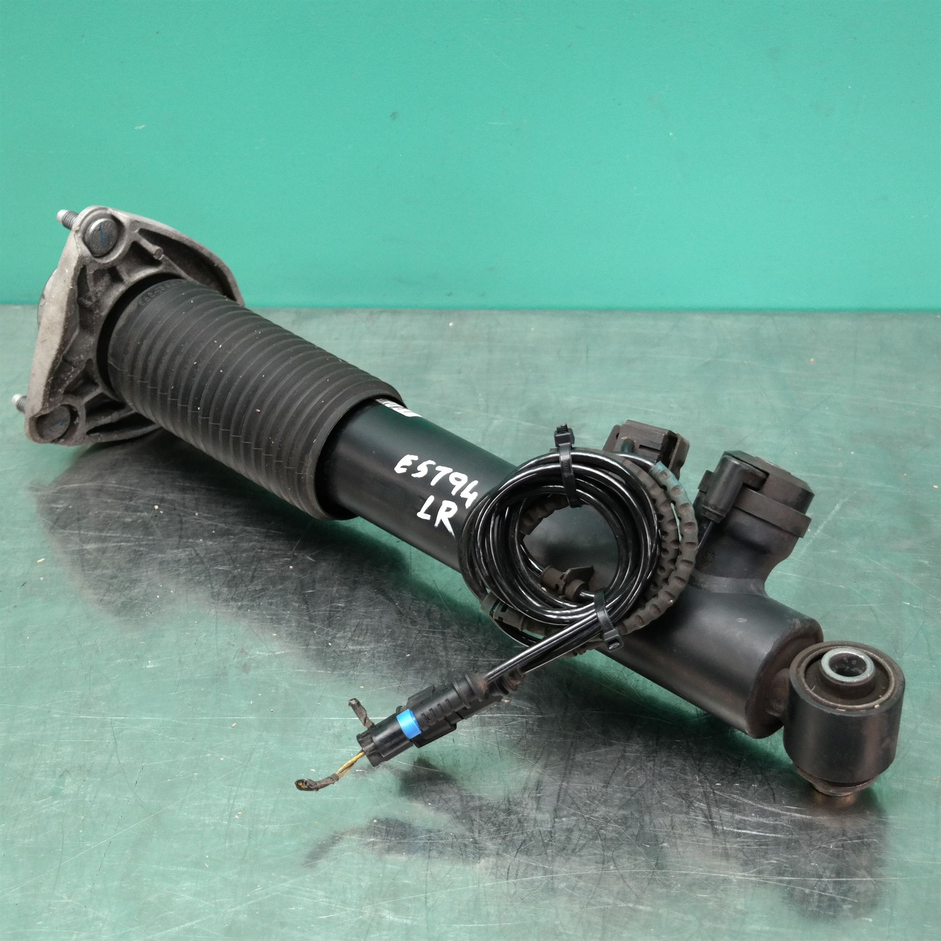 SHOCK ABSORBER F15 (087) LH *33-45* EDC SHOCK ABSORBER F15 (087) LH *33-45* EDC