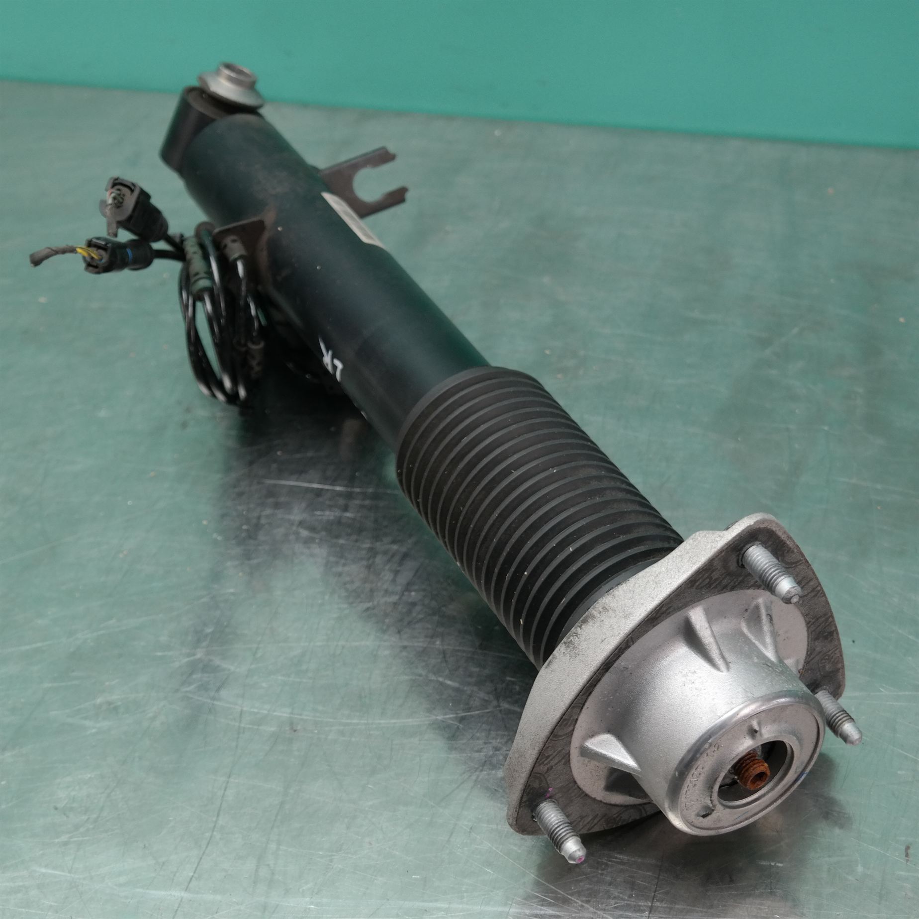 SHOCK ABSORBER F15 (087) LH *33-45* EDC 3 SHOCK ABSORBER F15 (087) LH *33-45* EDC - Image 3