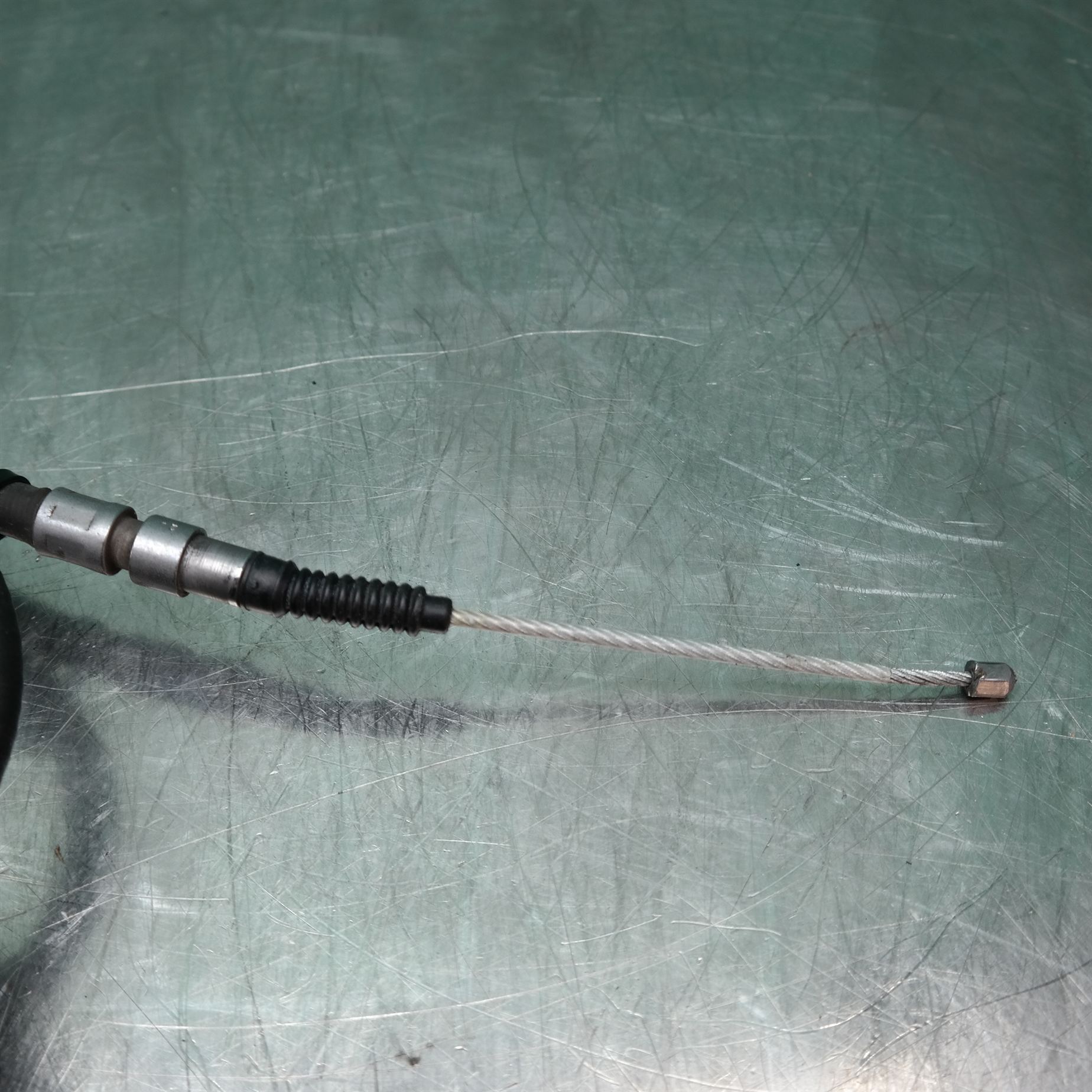 HANDBRAKE ACTUATOR F15 (007) *34-30* 4 HANDBRAKE ACTUATOR F15 (007) *34-30* - Image 4