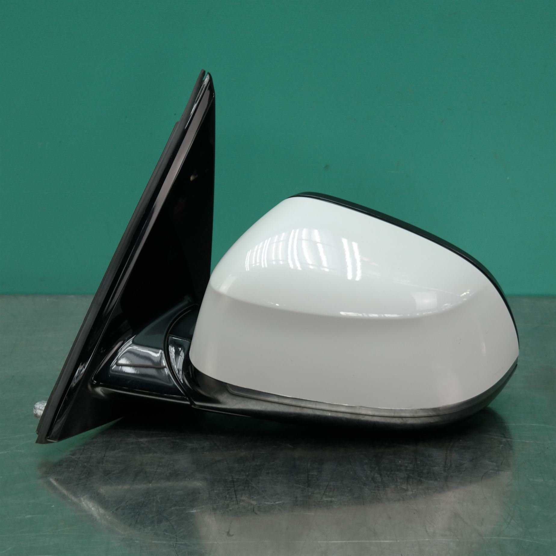 LEFT DOOR MIRROR F15 (891) *51-07* LEFT DOOR MIRROR F15 (891) *51-07*