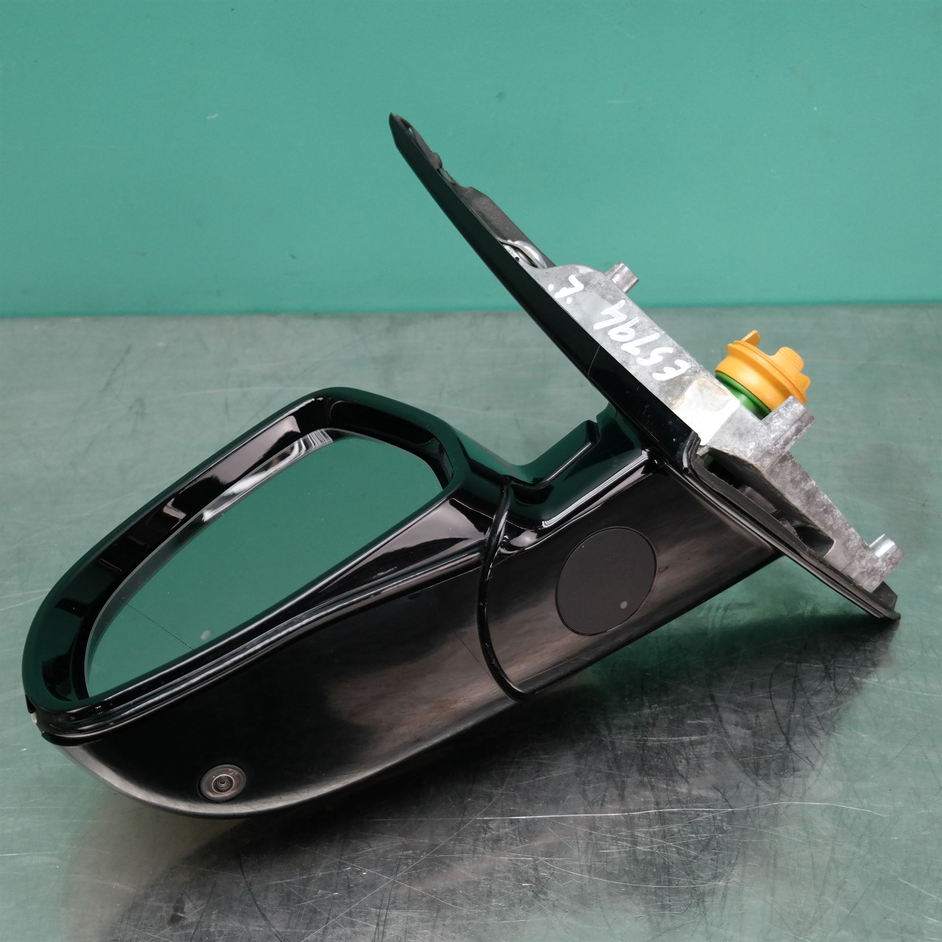 LEFT DOOR MIRROR F15 (891) *51-07* 4 LEFT DOOR MIRROR F15 (891) *51-07* - Image 4
