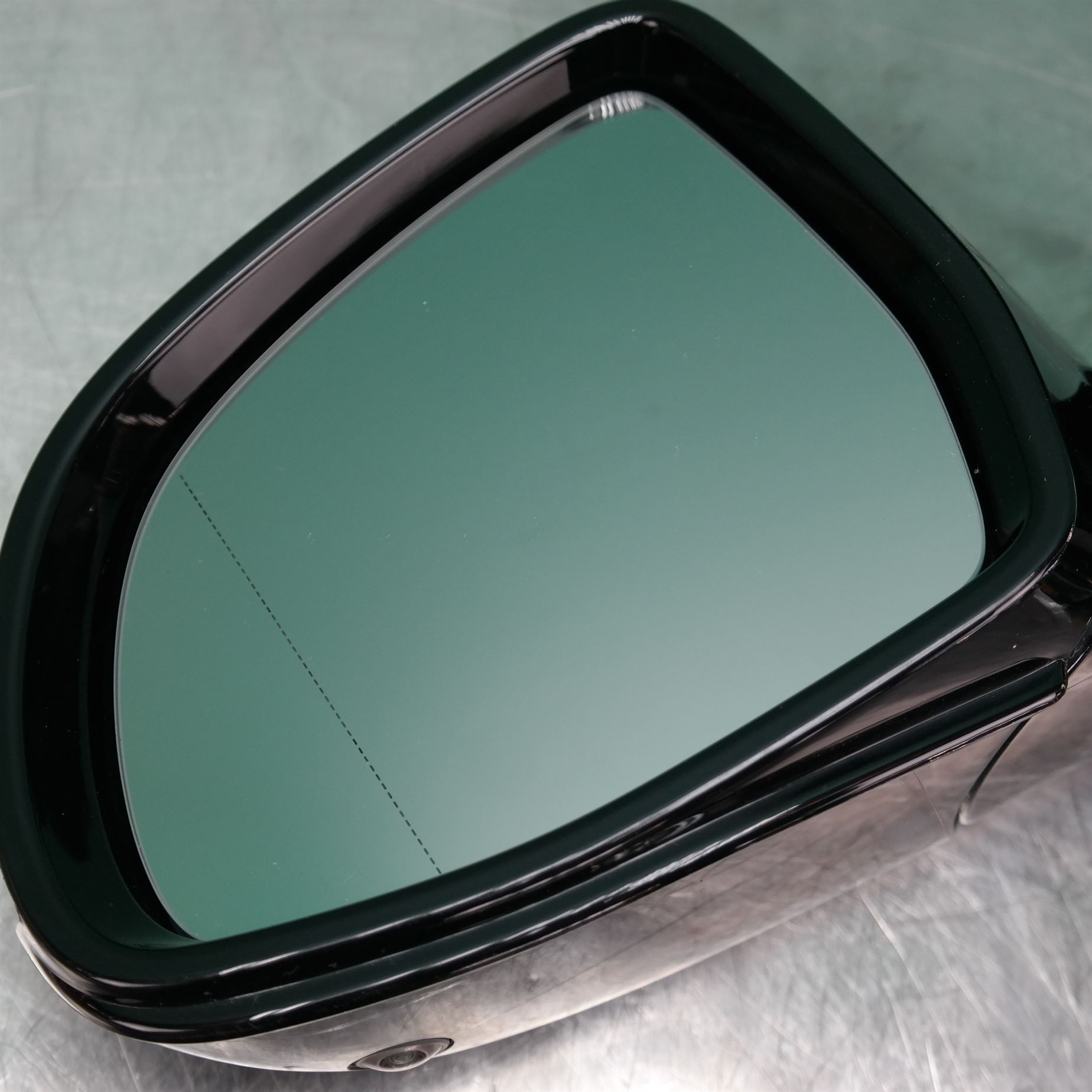 LEFT DOOR MIRROR F15 (891) *51-07* 5 LEFT DOOR MIRROR F15 (891) *51-07* - Image 5