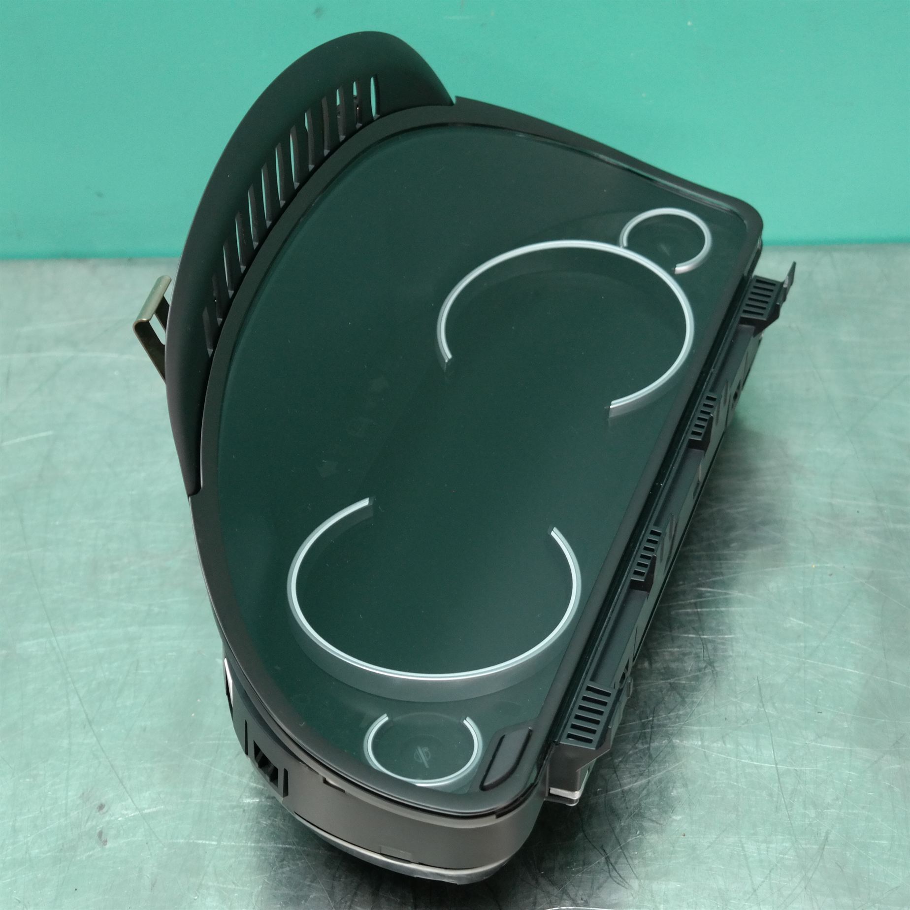 INSTRUMENT CLUSTER INSTRUMENT CLUSTER, DIESEL, F15, 09/13-07/18 2 INSTRUMENT CLUSTER INSTRUMENT CLUSTER, DIESEL, F15, 09/13-07/18 - Image 2