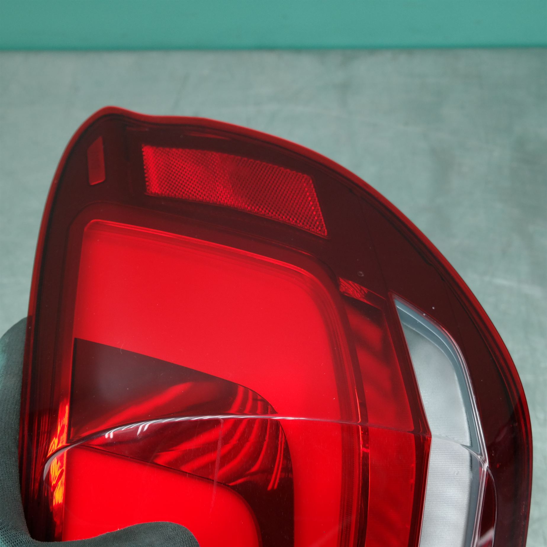RIGHT TAILLIGHT F15/F85, 09/13-07/18 3 RIGHT TAILLIGHT F15/F85, 09/13-07/18 - Image 3