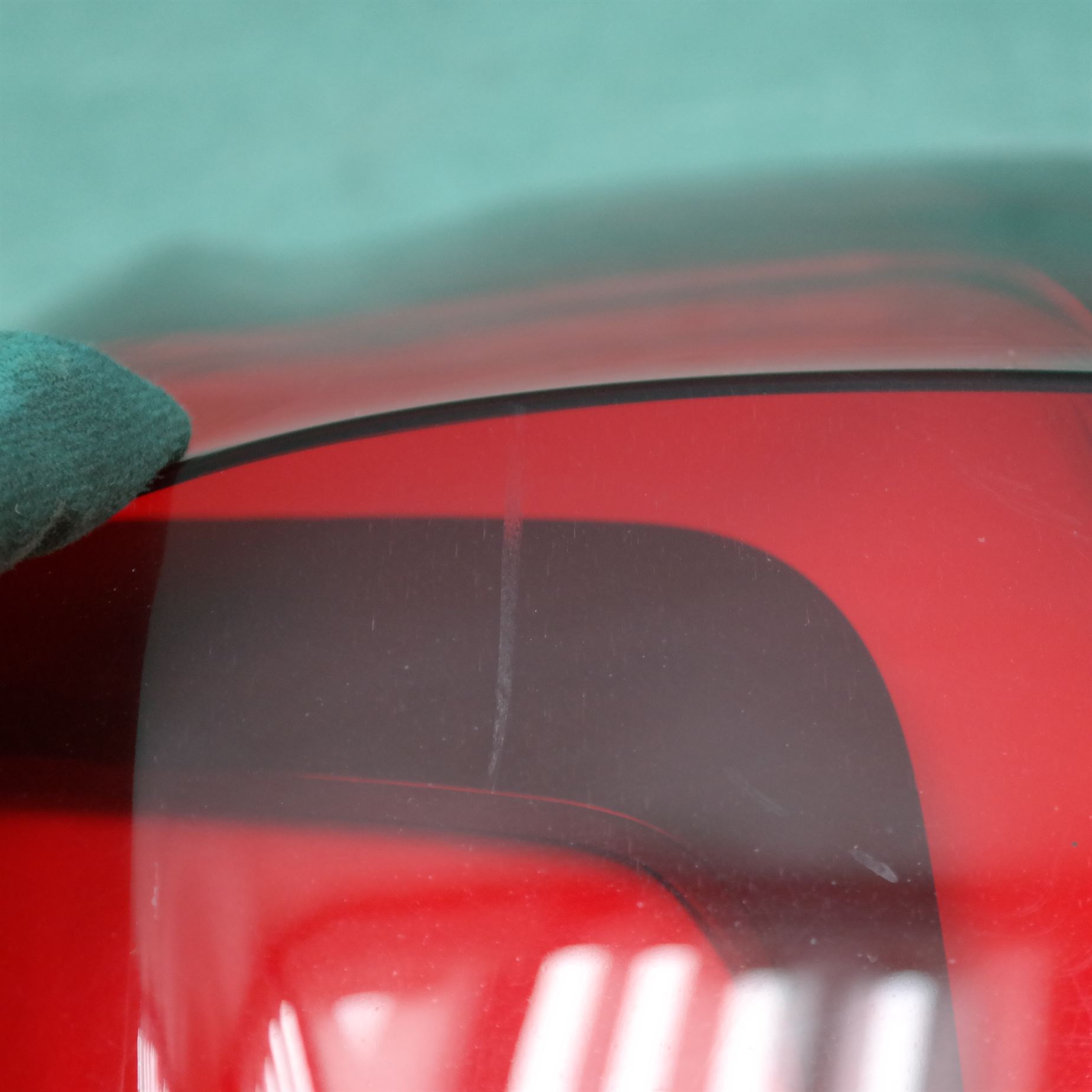 RIGHT TAILLIGHT F15/F85, 09/13-07/18 4 RIGHT TAILLIGHT F15/F85, 09/13-07/18 - Image 4