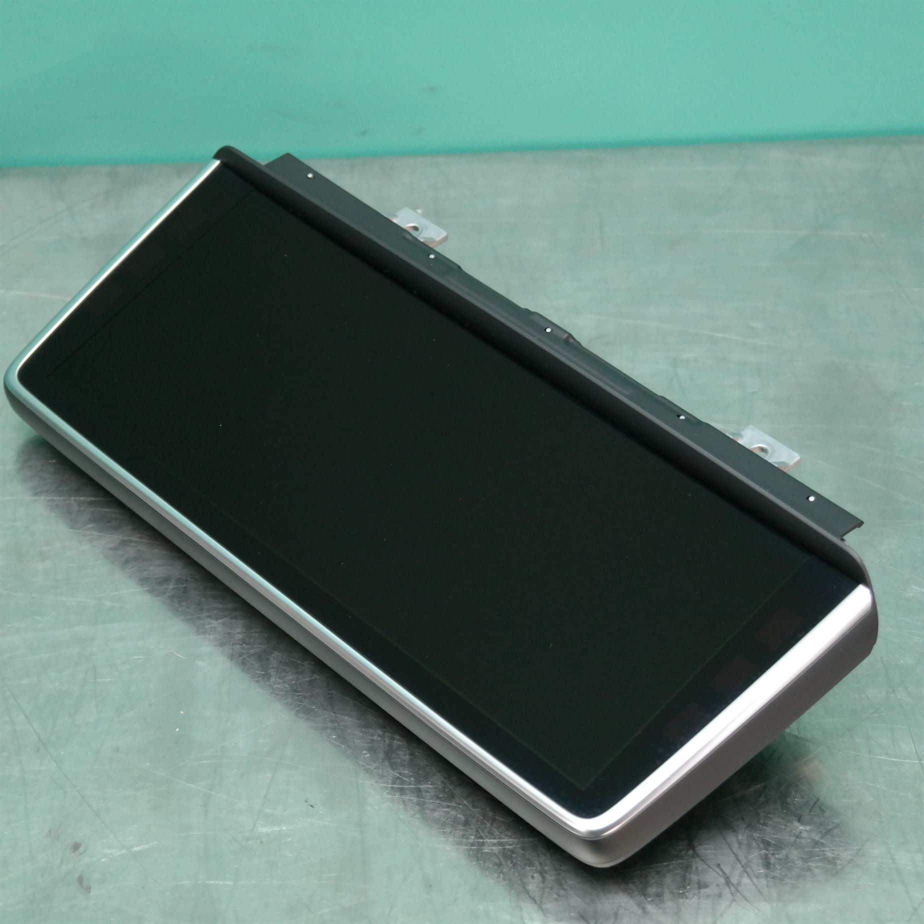 STEREO/HEAD UNIT F15 # Display Screen # 10.25 INCH (387) *65-45* 2 STEREO/HEAD UNIT F15 # Display Screen # 10.25 INCH (387) *65-45* - Image 2