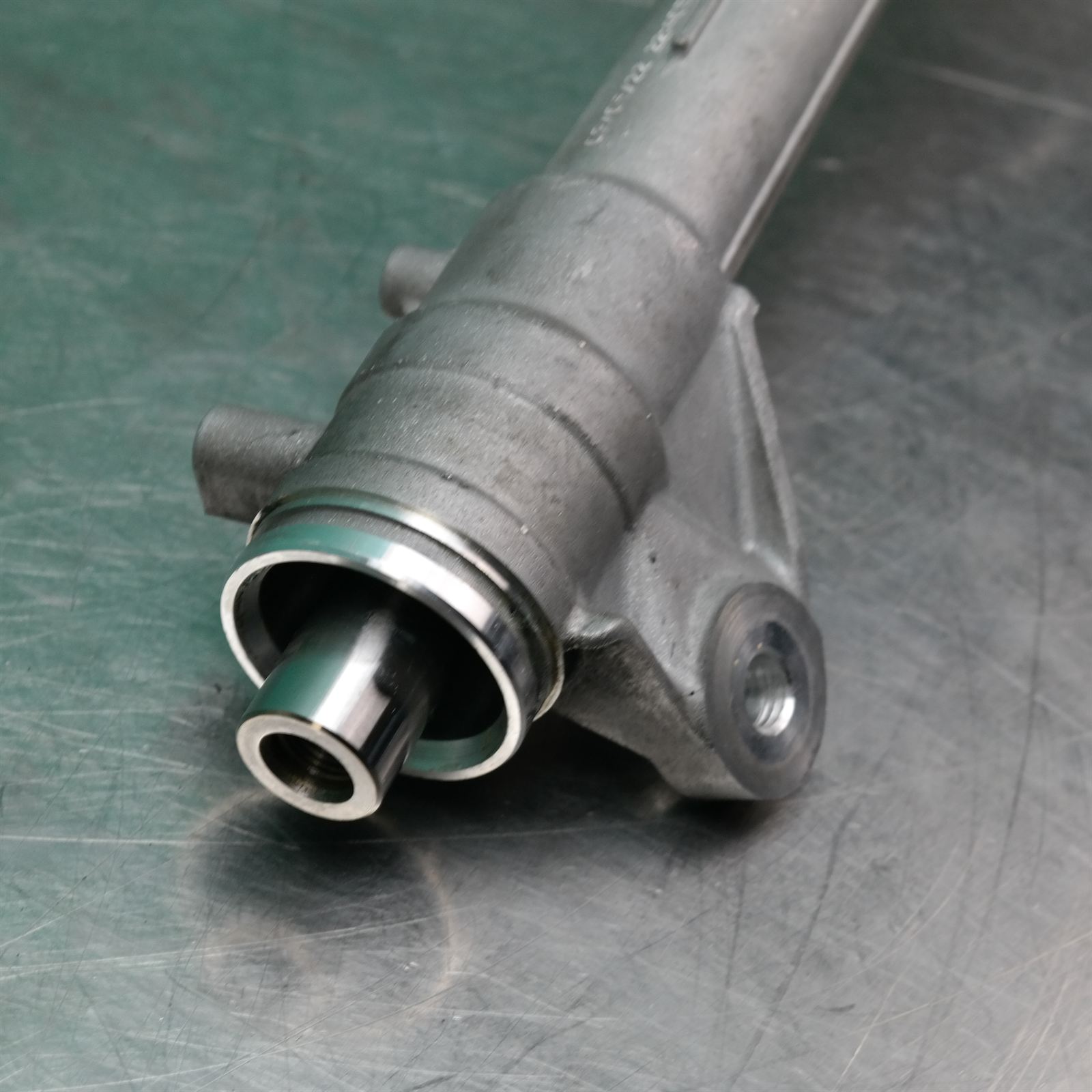 STEERING BOX/RACK F40 (009) *32-12* 5 STEERING BOX/RACK F40 (009) *32-12* - Image 5