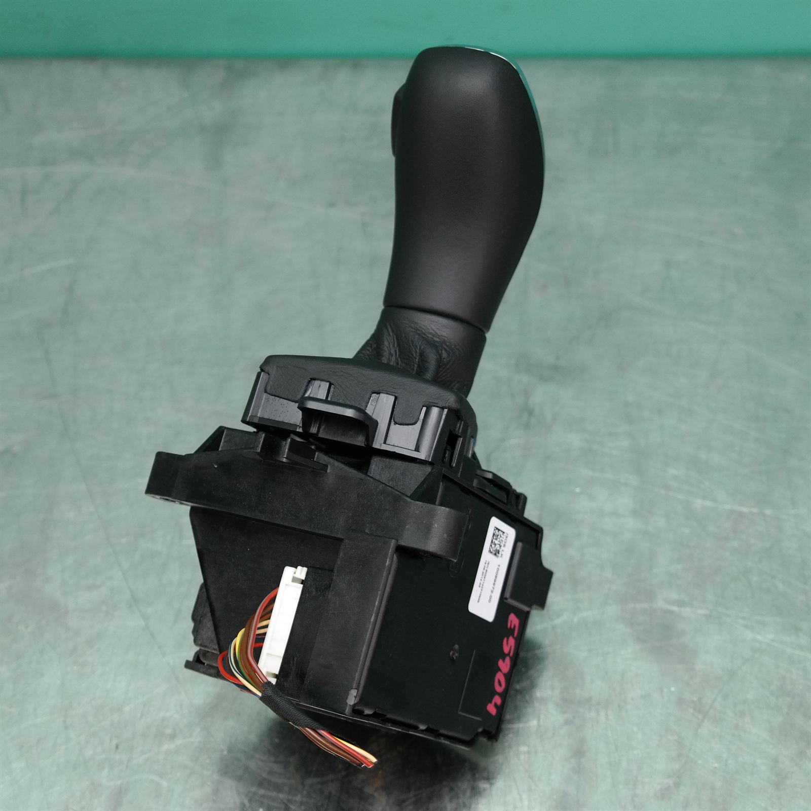 GEAR STICK/SHIFTER F30 (385) *25-15* 2 GEAR STICK/SHIFTER F30 (385) *25-15* - Image 2