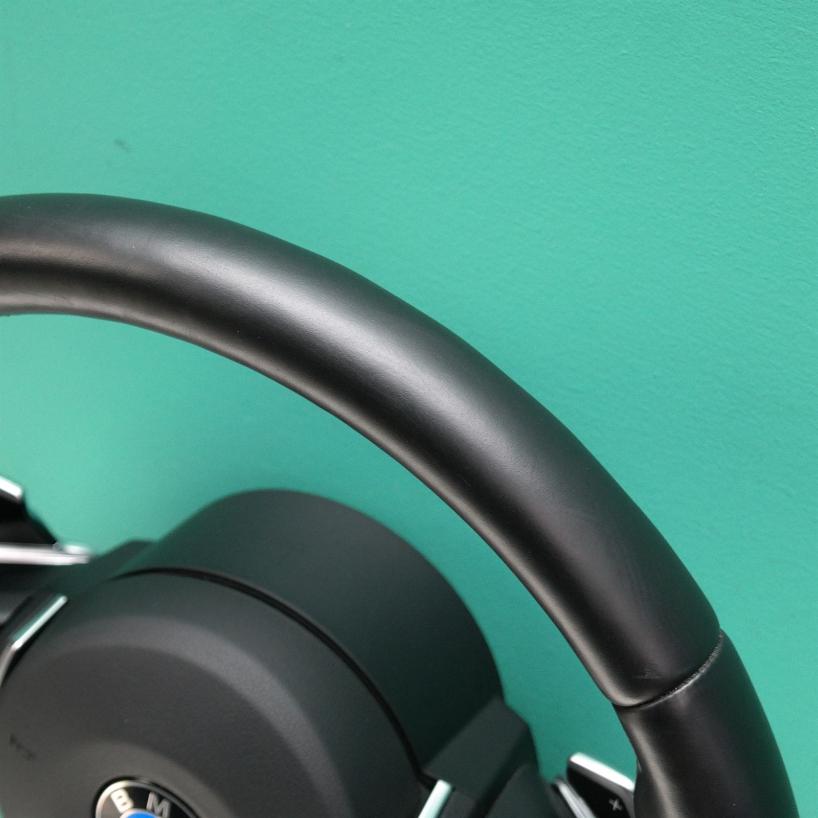 STEERING WHEEL F30 (339) ( with airbag )*32-35* M with paddles 2 STEERING WHEEL F30 (339) ( with airbag )*32-35* M with paddles - Image 2