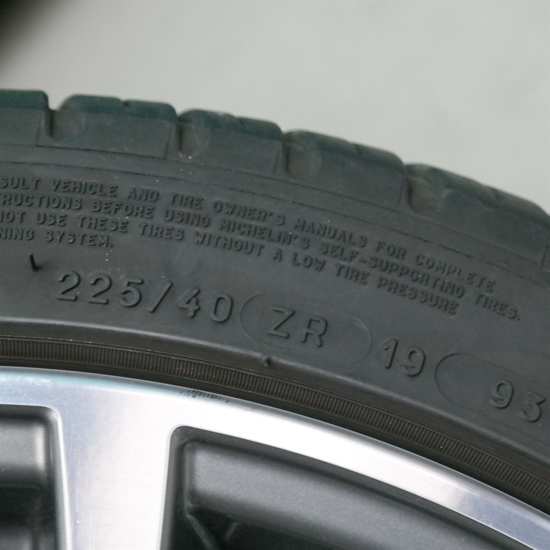WHEEL STEEL F30 # Single # (882) 7845882 *36-15* 6 WHEEL STEEL F30 # Single # (882) 7845882 *36-15* - Image 6