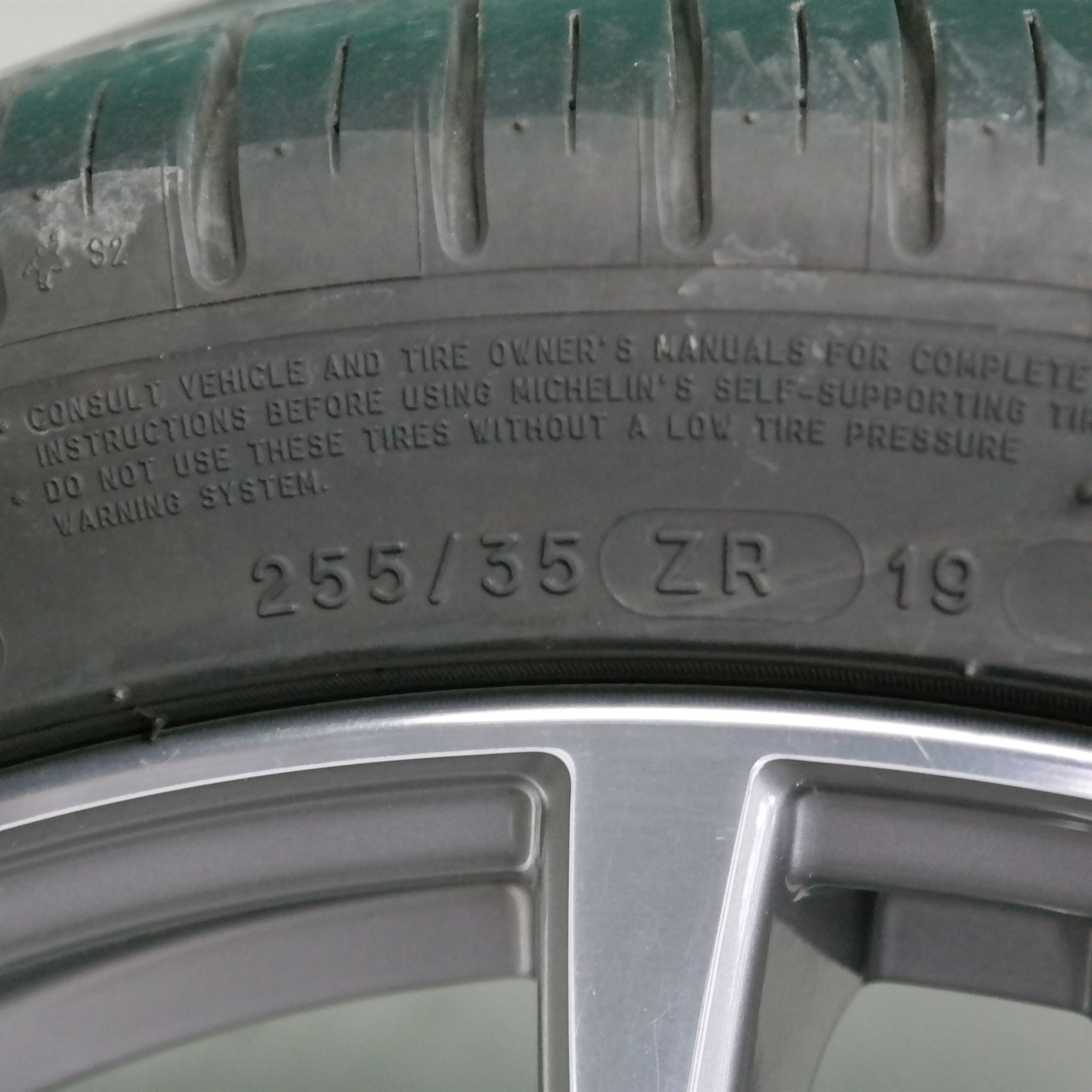 WHEEL STEEL F30 # Single # (883) 7845883 *36-15* 5 WHEEL STEEL F30 # Single # (883) 7845883 *36-15* - Image 5