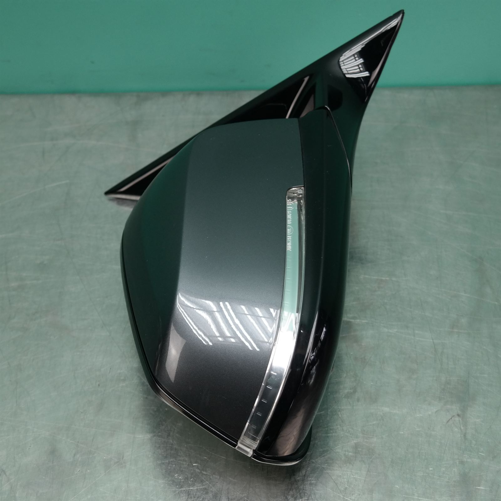 RIGHT DOOR MIRROR F30 (708) *51-07* 2 RIGHT DOOR MIRROR F30 (708) *51-07* - Image 2
