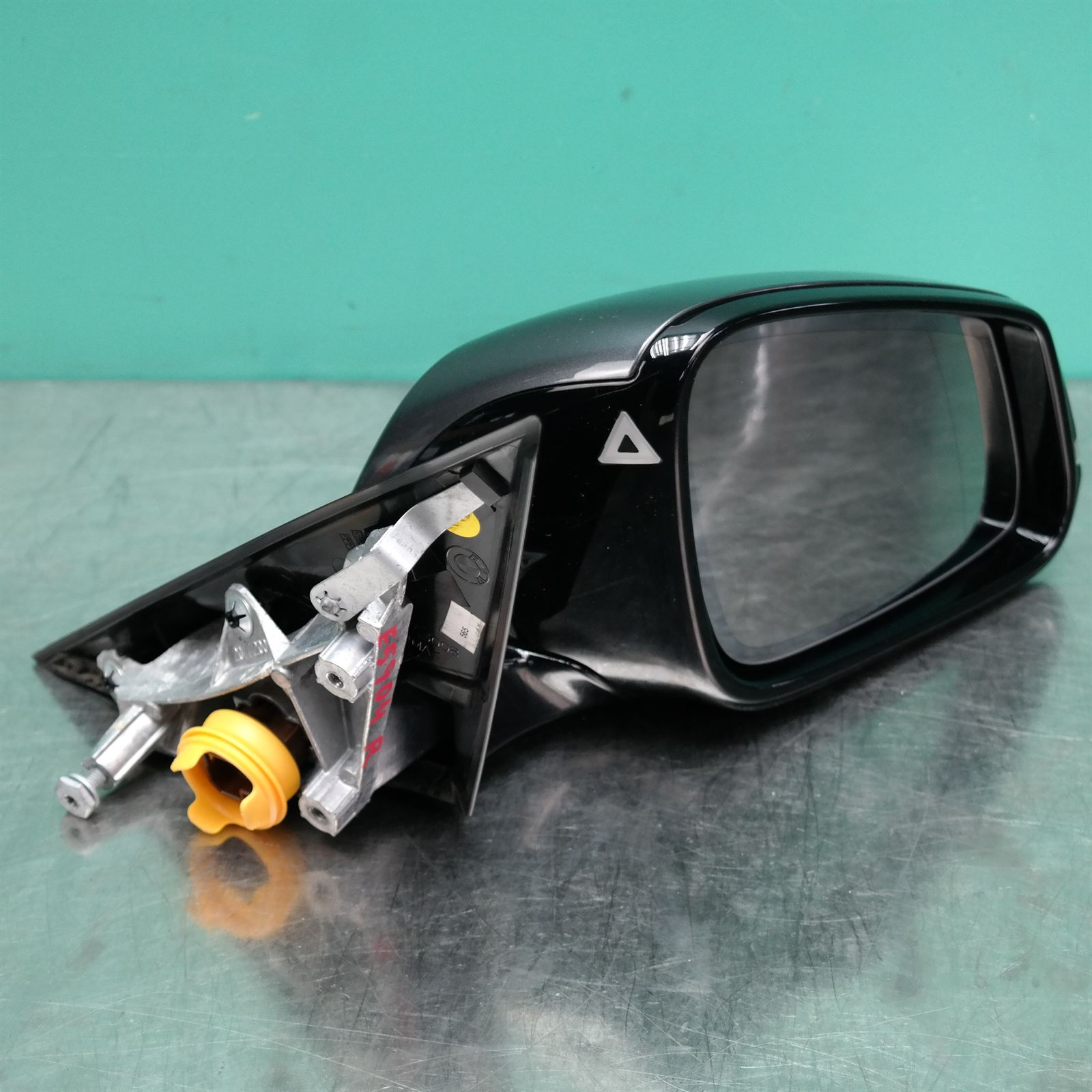 RIGHT DOOR MIRROR F30 (708) *51-07* 3 RIGHT DOOR MIRROR F30 (708) *51-07* - Image 3