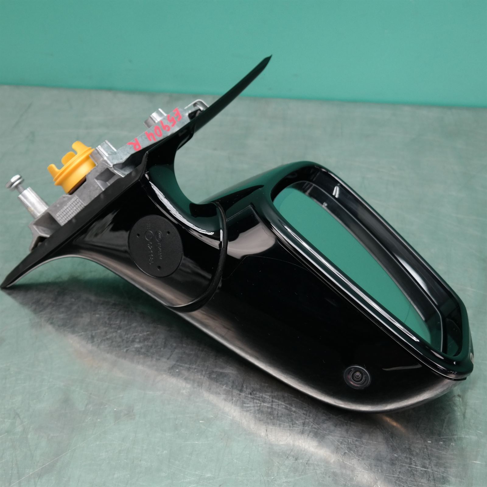 RIGHT DOOR MIRROR F30 (708) *51-07* 4 RIGHT DOOR MIRROR F30 (708) *51-07* - Image 4
