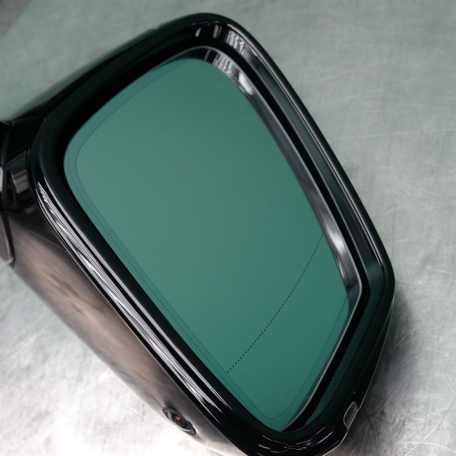 RIGHT DOOR MIRROR F30 (708) *51-07* 5 RIGHT DOOR MIRROR F30 (708) *51-07* - Image 5